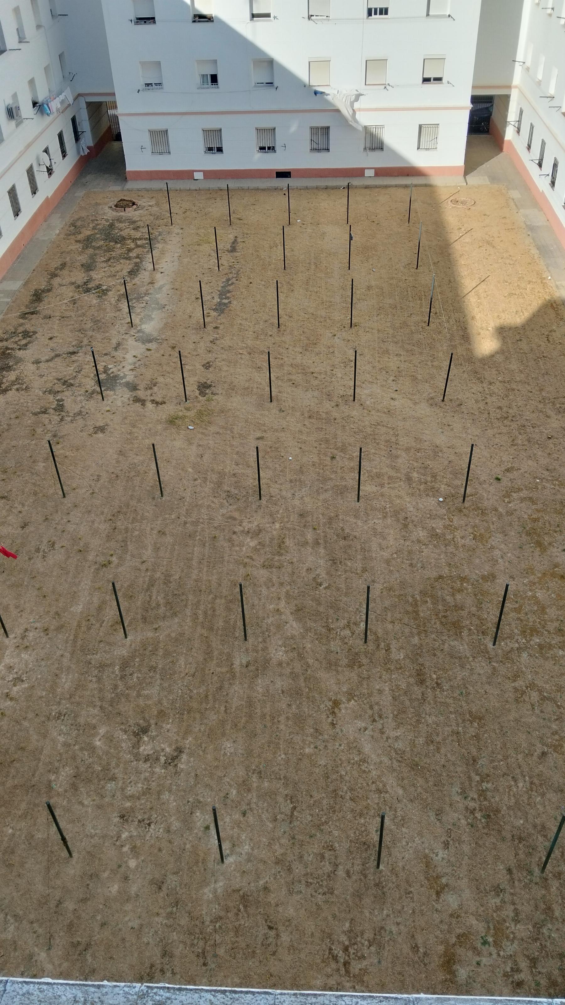 Venta de piso en San Fernando