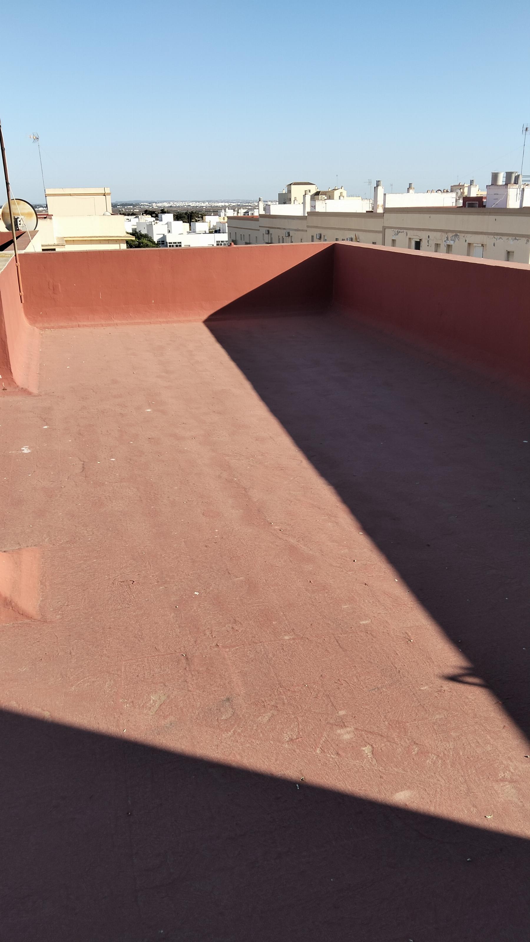 Venta de piso en San Fernando