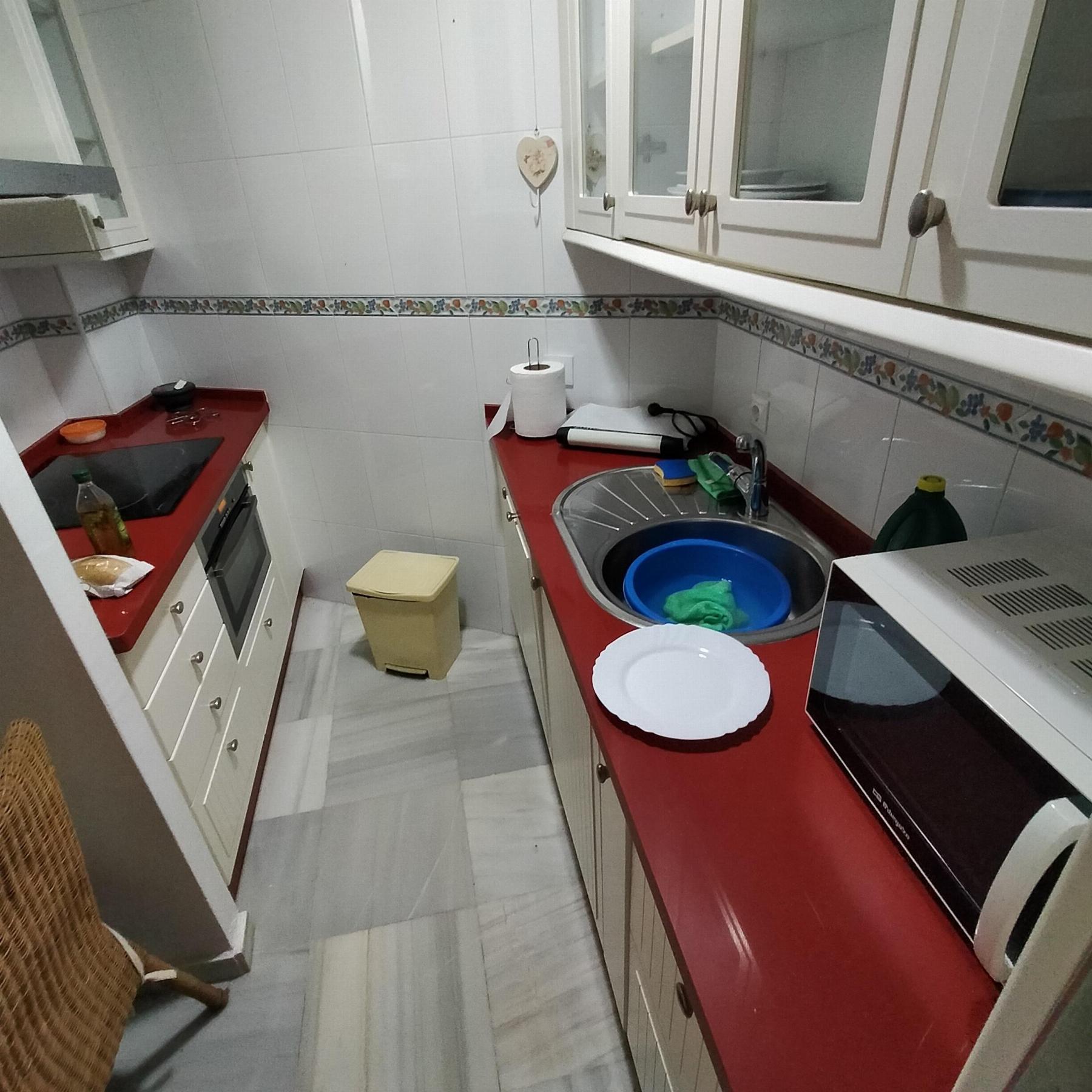 Продажа от

 Квартира на Cádiz