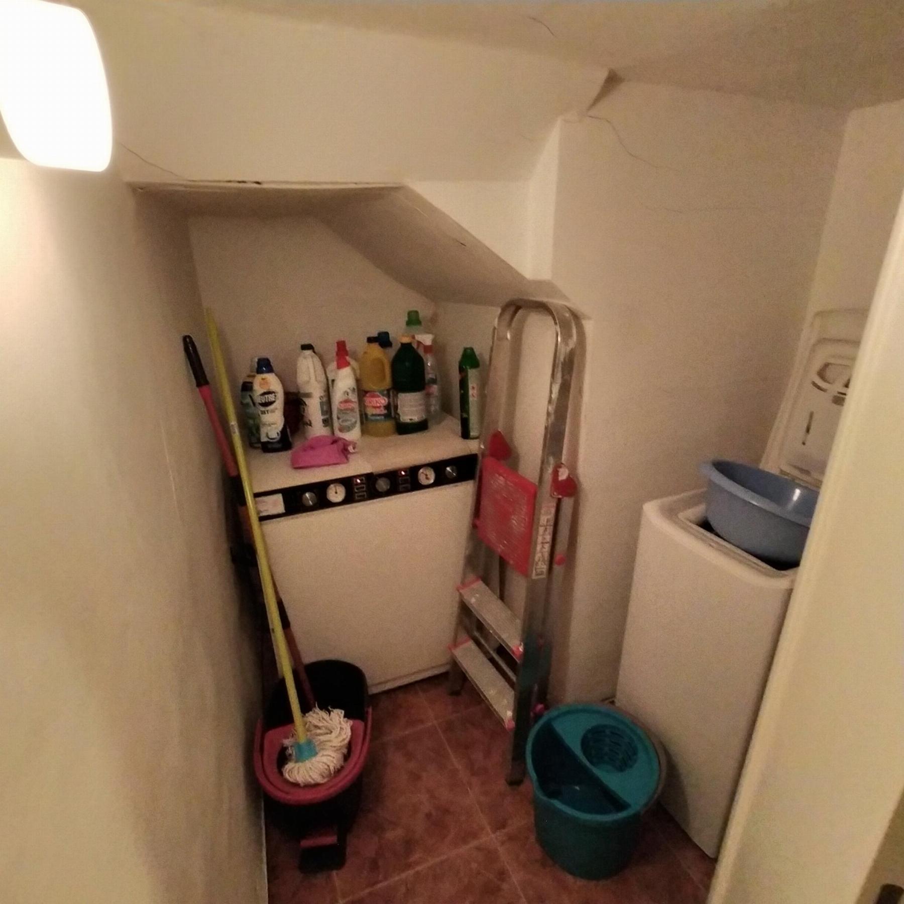 Продажа от

 Квартира на Cádiz