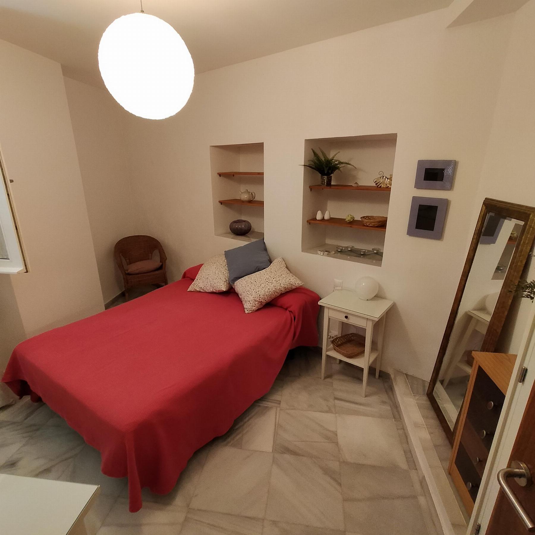 Продажа от

 Квартира на Cádiz
