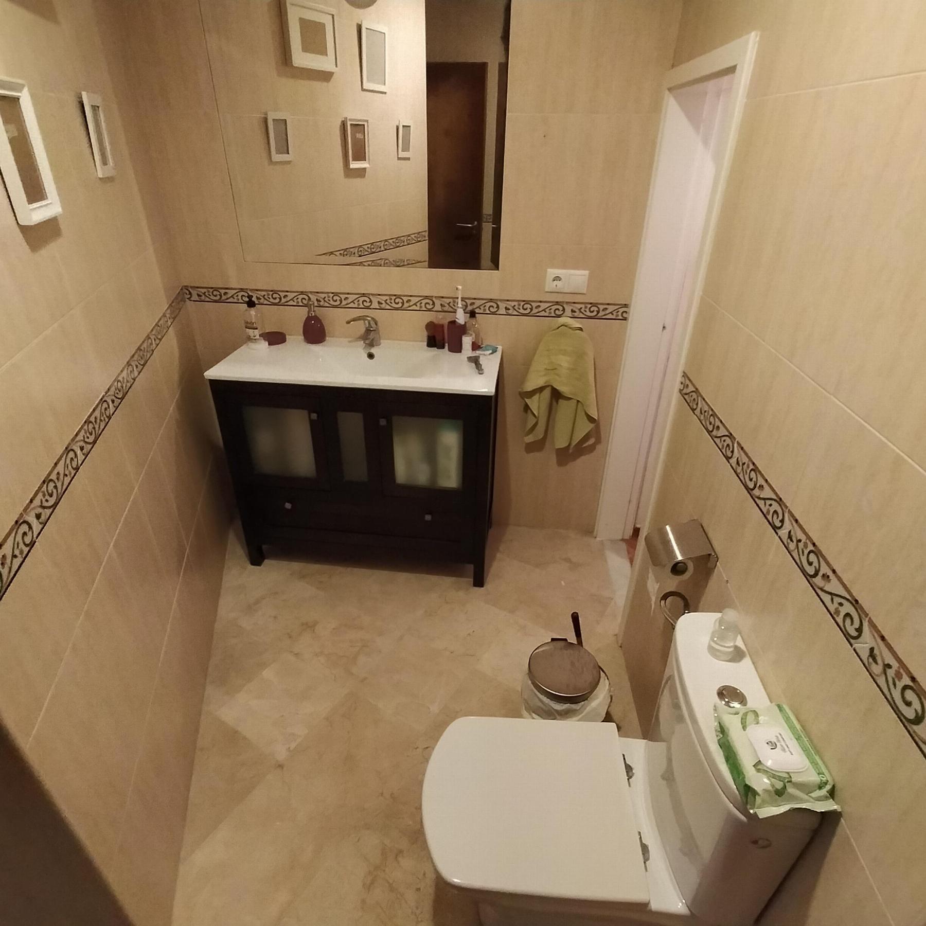 Продажа от

 Квартира на Cádiz