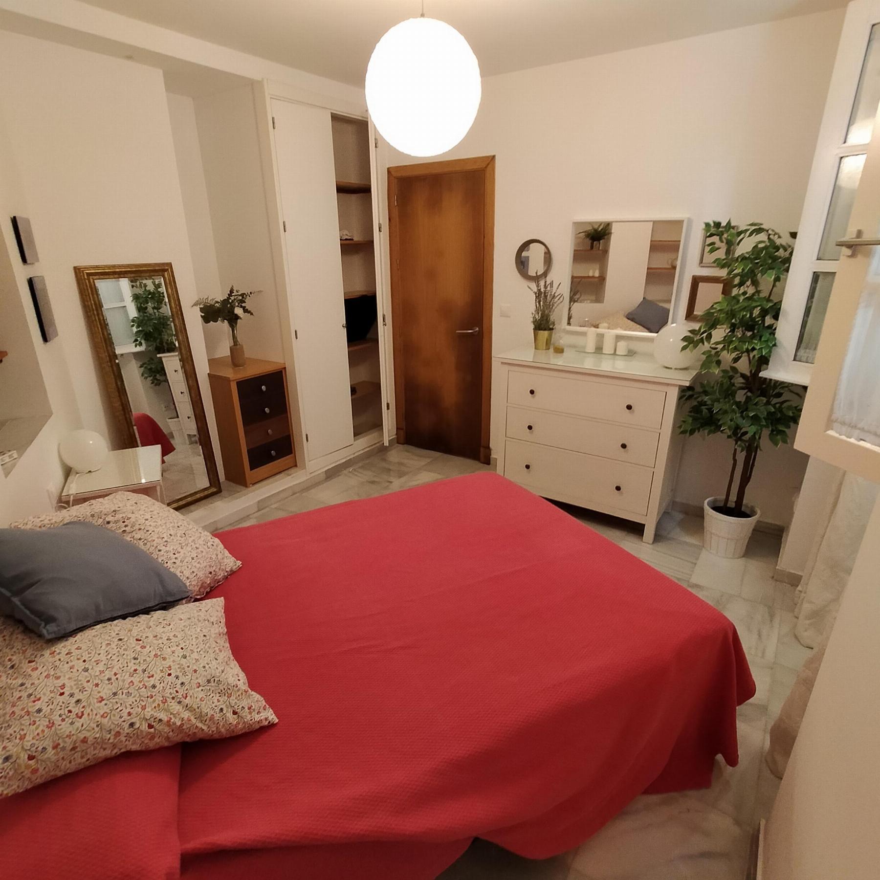 Продажа от

 Квартира на Cádiz