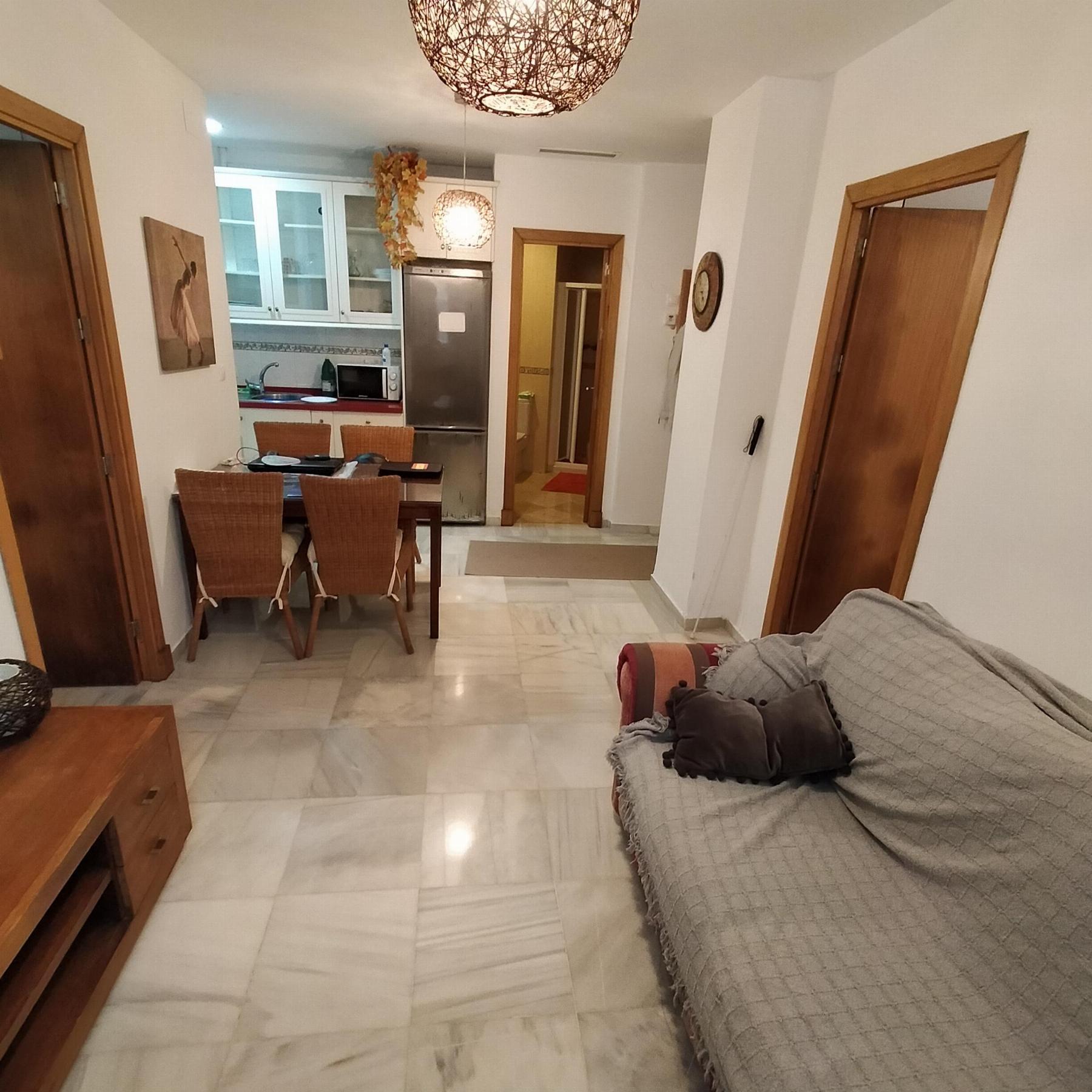 Продажа от

 Квартира на Cádiz