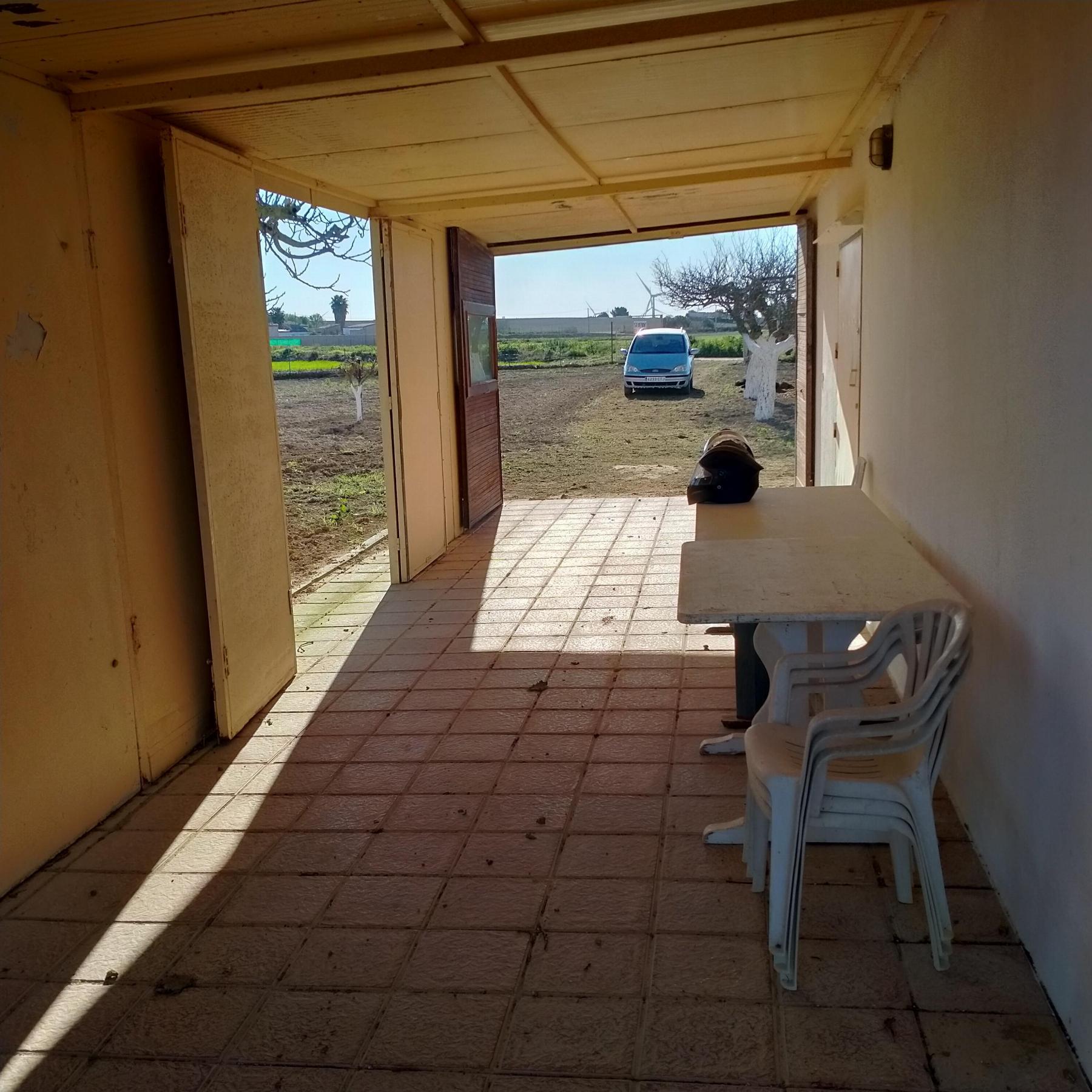 Venda de chão em Chiclana de la Frontera