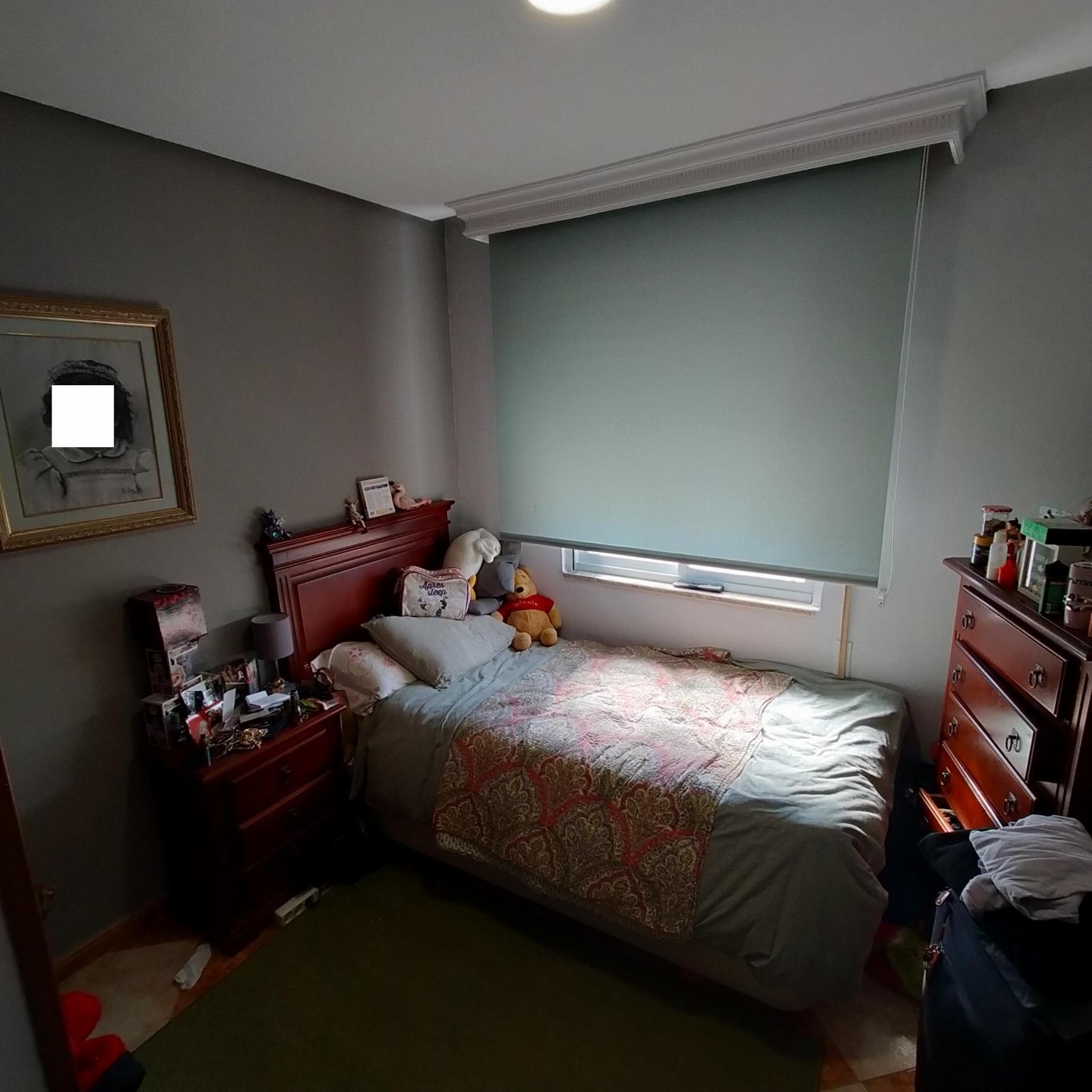 For sale of flat in San Fernando