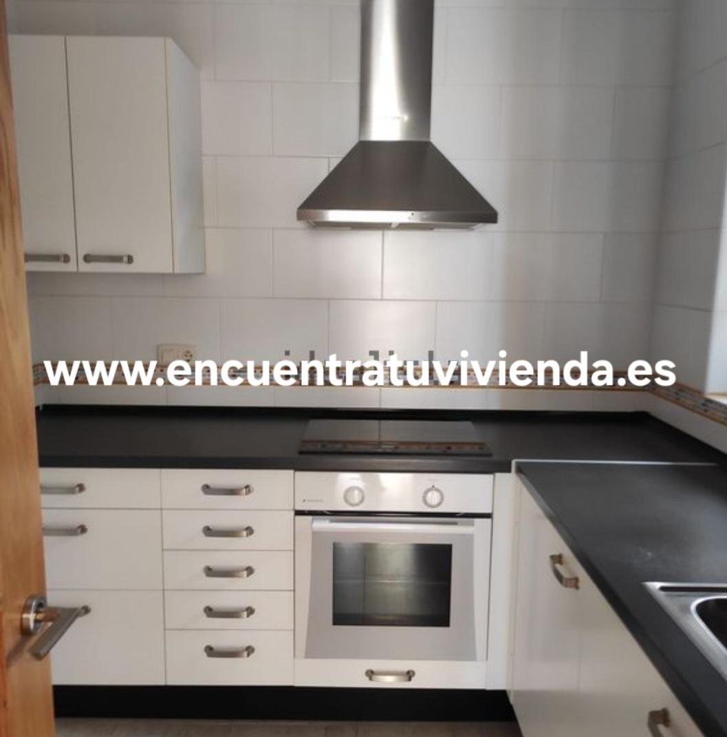 For sale of flat in San Fernando