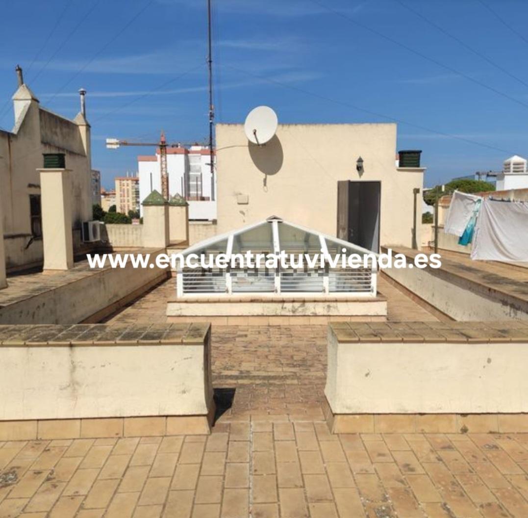 For sale of flat in San Fernando
