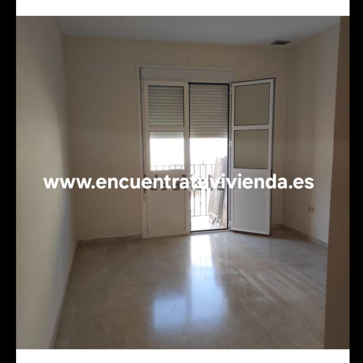 For sale of flat in San Fernando