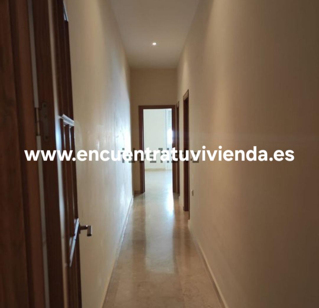 For sale of flat in San Fernando