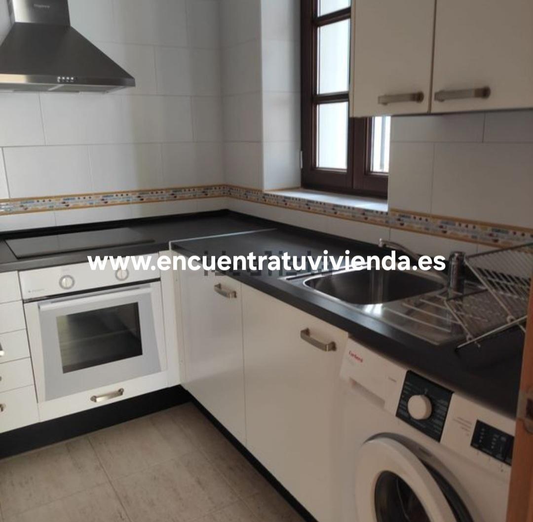 For sale of flat in San Fernando
