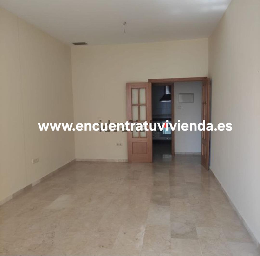 For sale of flat in San Fernando