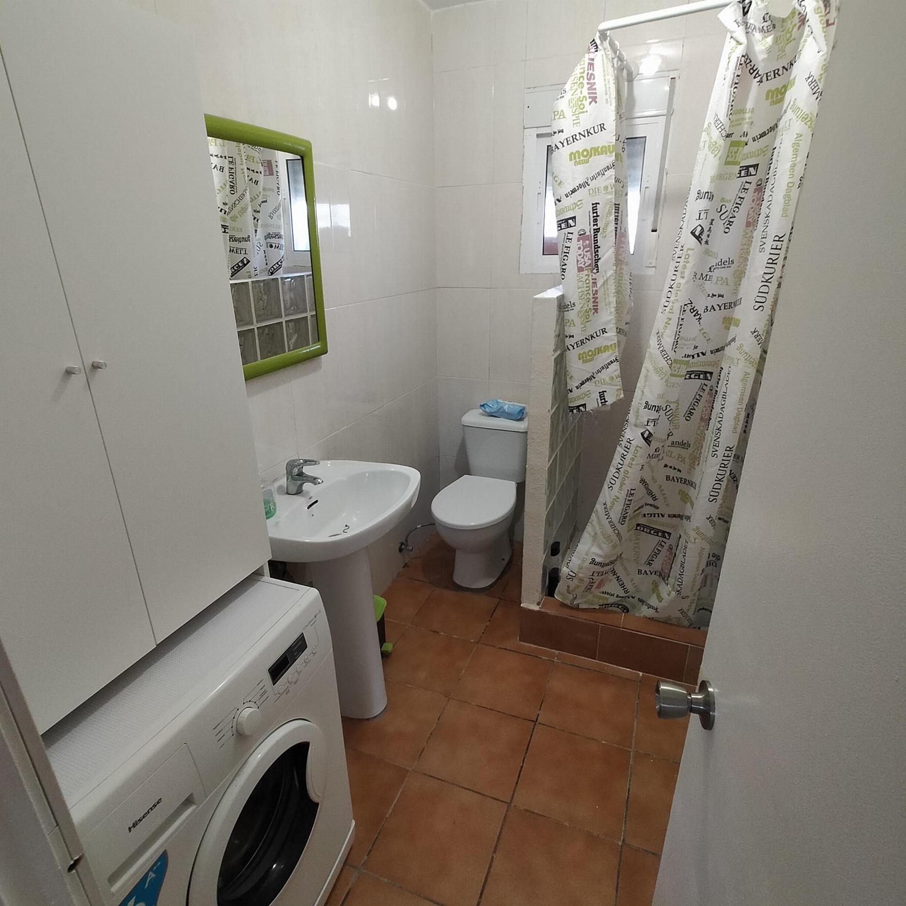 For sale of chalet in Vejer de la Frontera