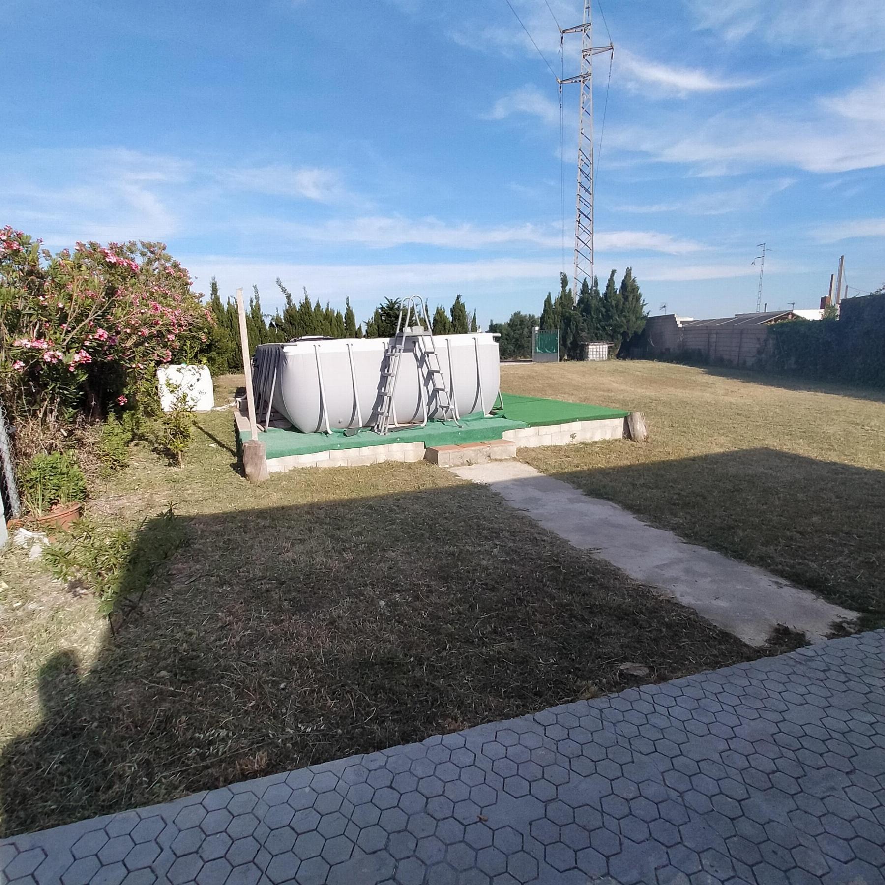 Venta de chalet en Vejer de la Frontera Venta de chalet en Vejer de la Frontera