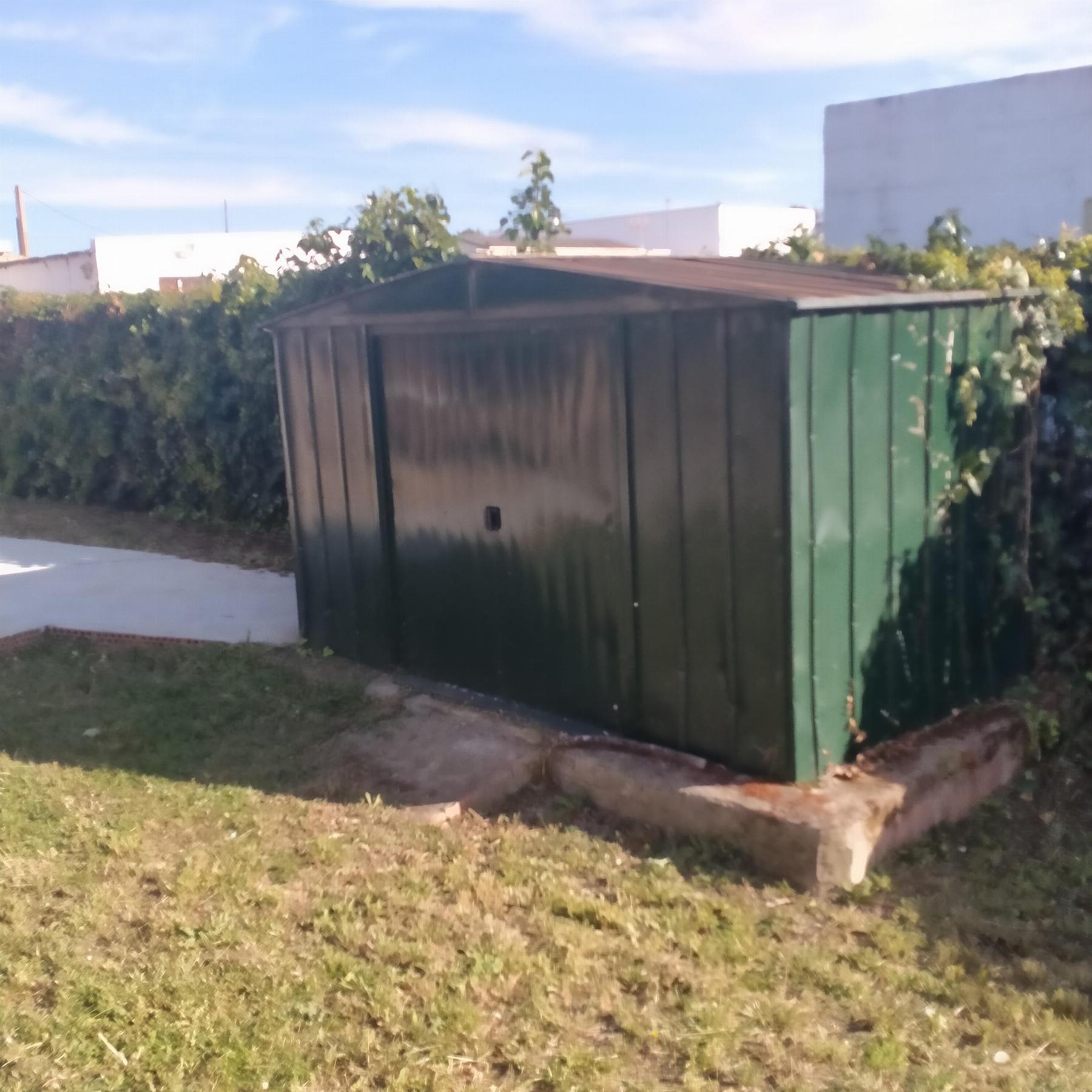 For sale of chalet in Vejer de la Frontera