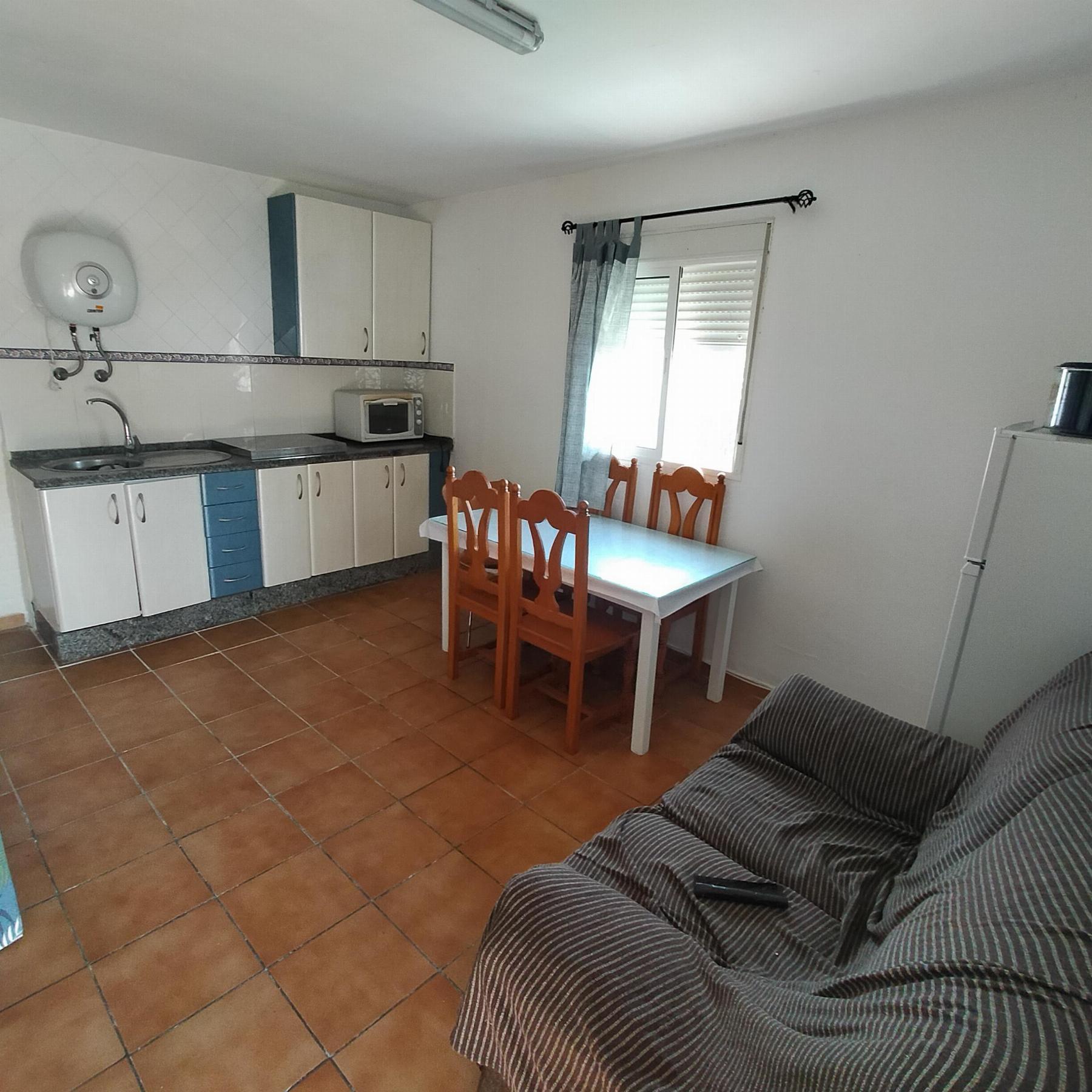 Venta de chalet en Vejer de la Frontera Venta de chalet en Vejer de la Frontera