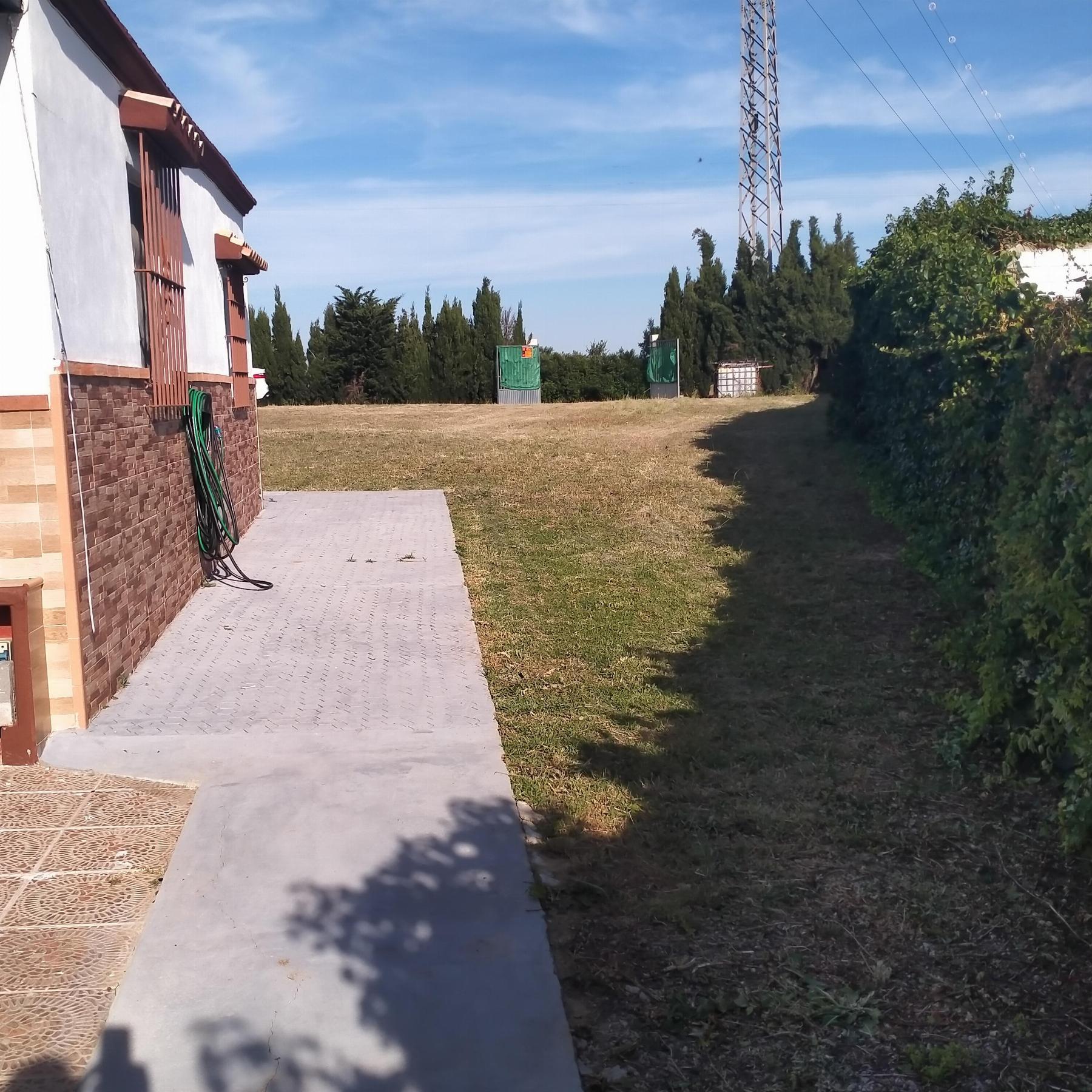 Venta de chalet en Vejer de la Frontera Venta de chalet en Vejer de la Frontera