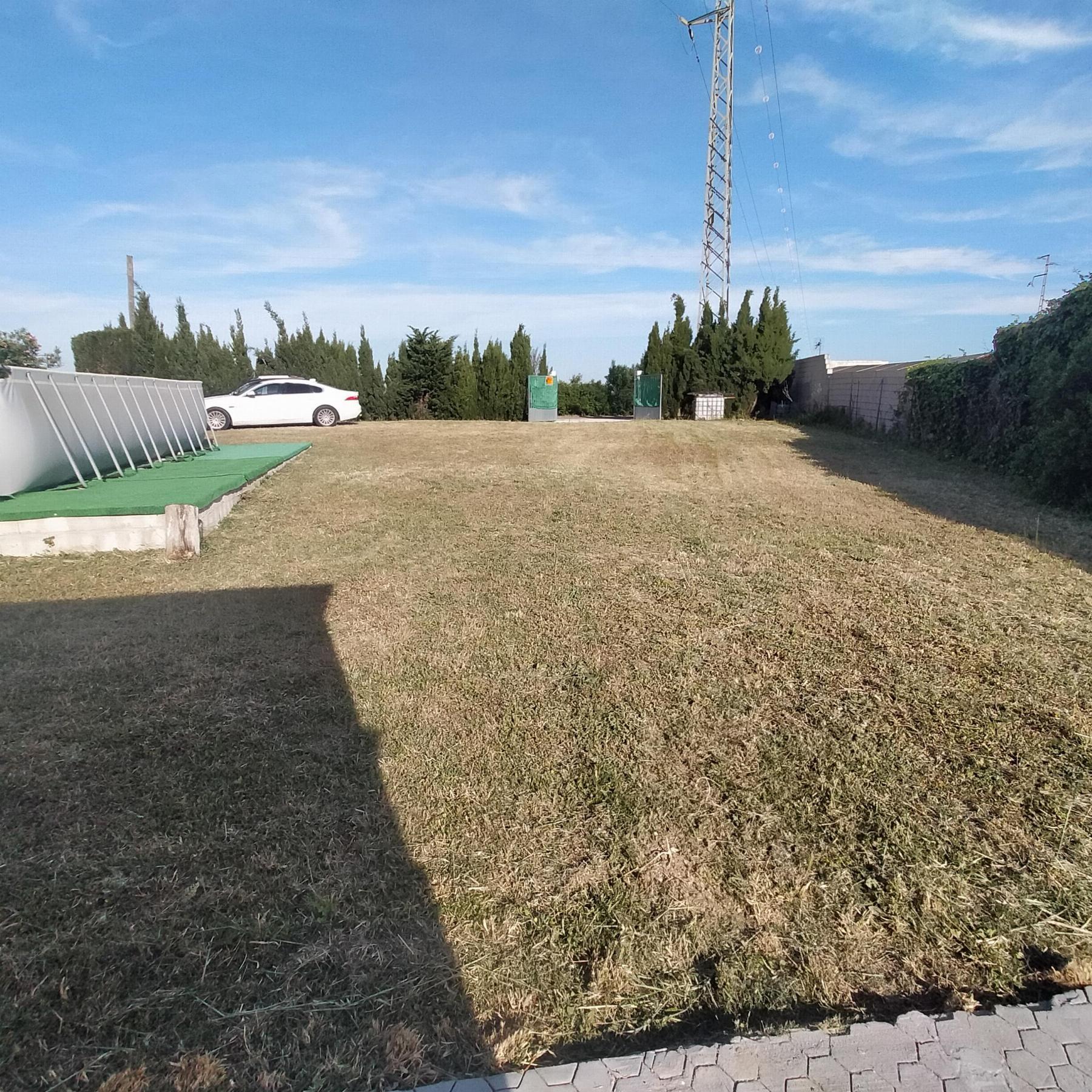 For sale of chalet in Vejer de la Frontera