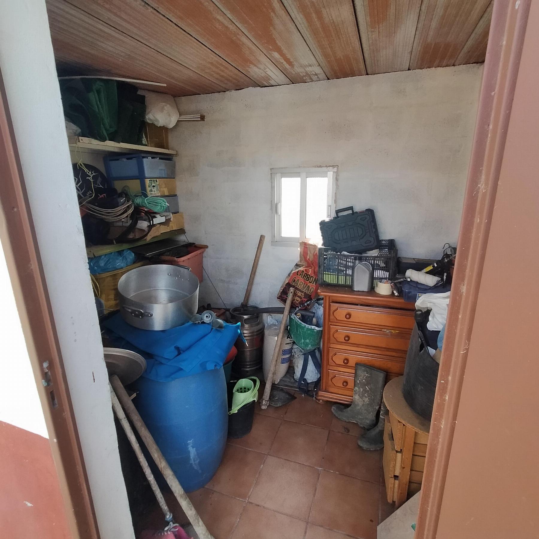 For sale of chalet in Vejer de la Frontera