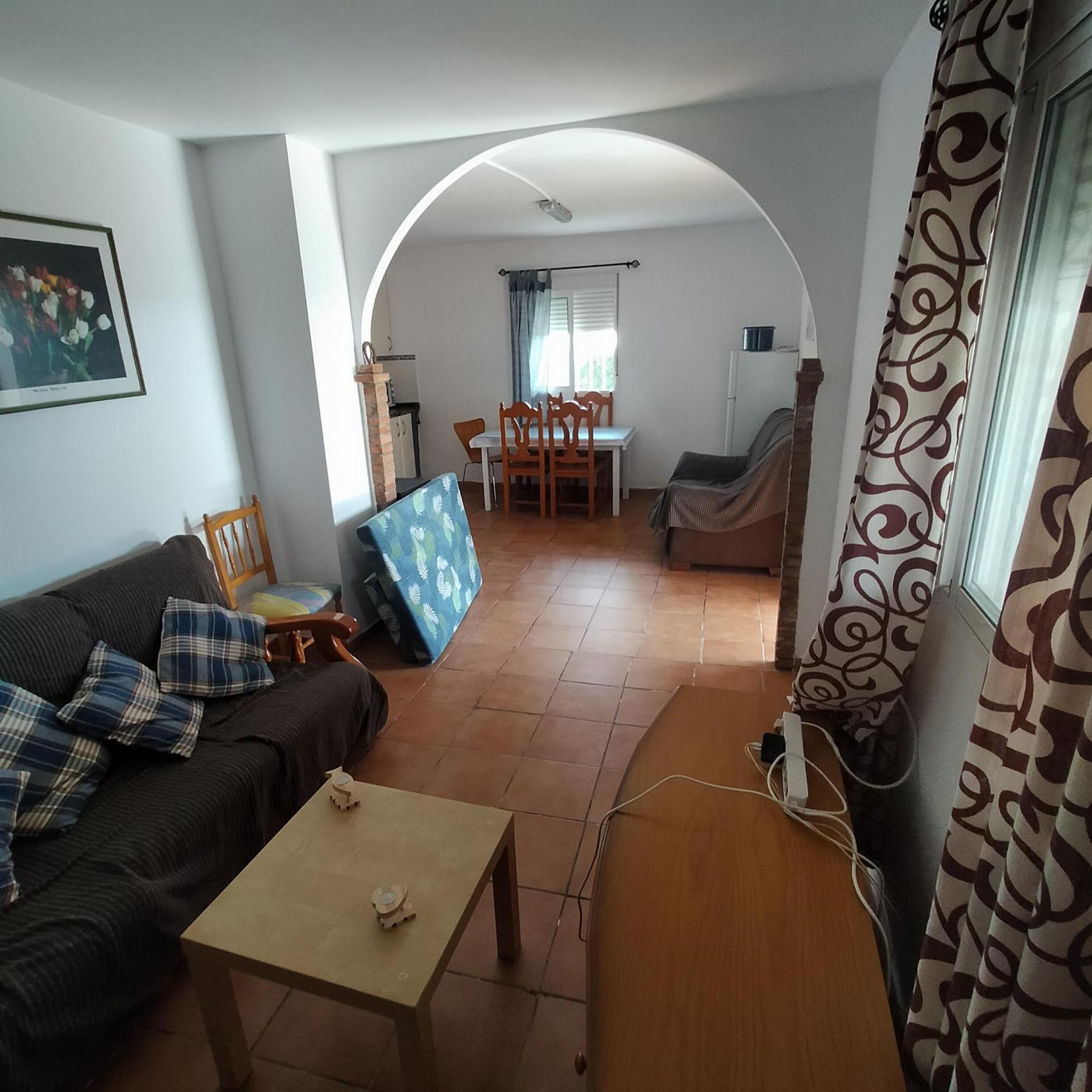 Venta de chalet en Vejer de la Frontera Venta de chalet en Vejer de la Frontera