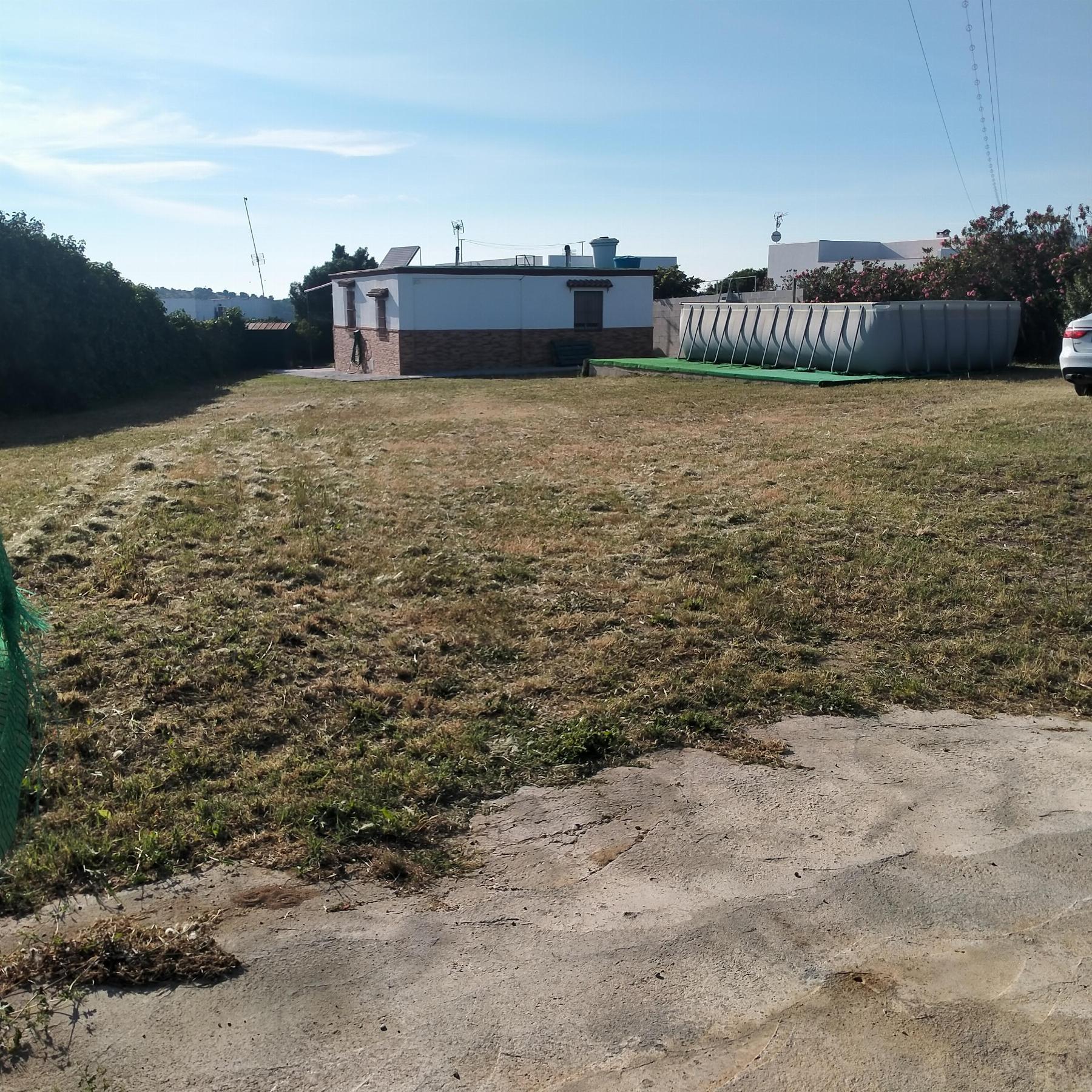 Venta de chalet en Vejer de la Frontera Venta de chalet en Vejer de la Frontera