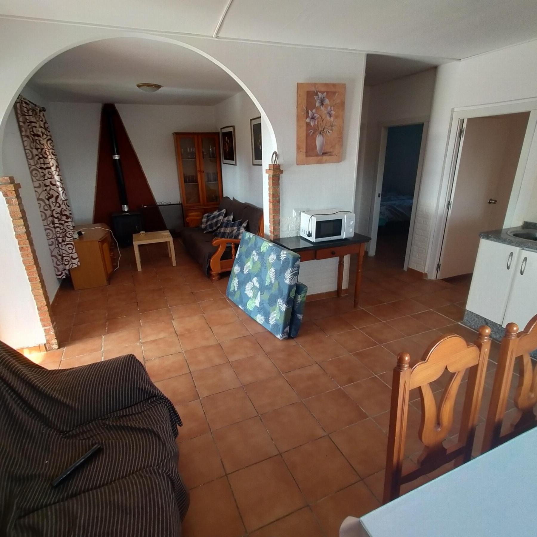 For sale of chalet in Vejer de la Frontera
