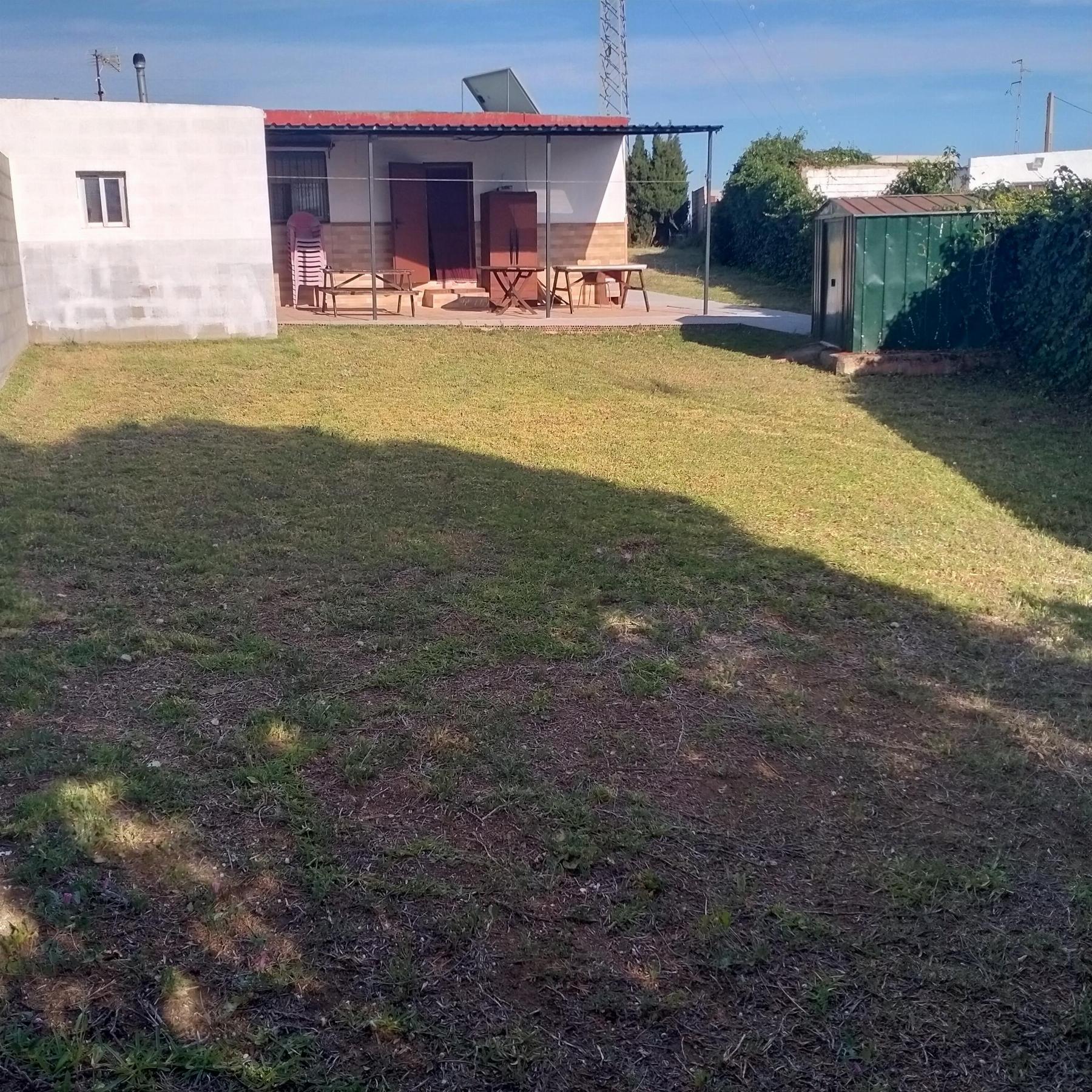 Venta de chalet en Vejer de la Frontera Venta de chalet en Vejer de la Frontera