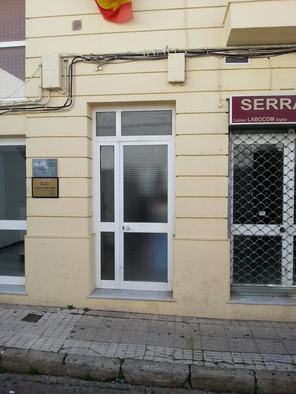 For sale of house in San Fernando