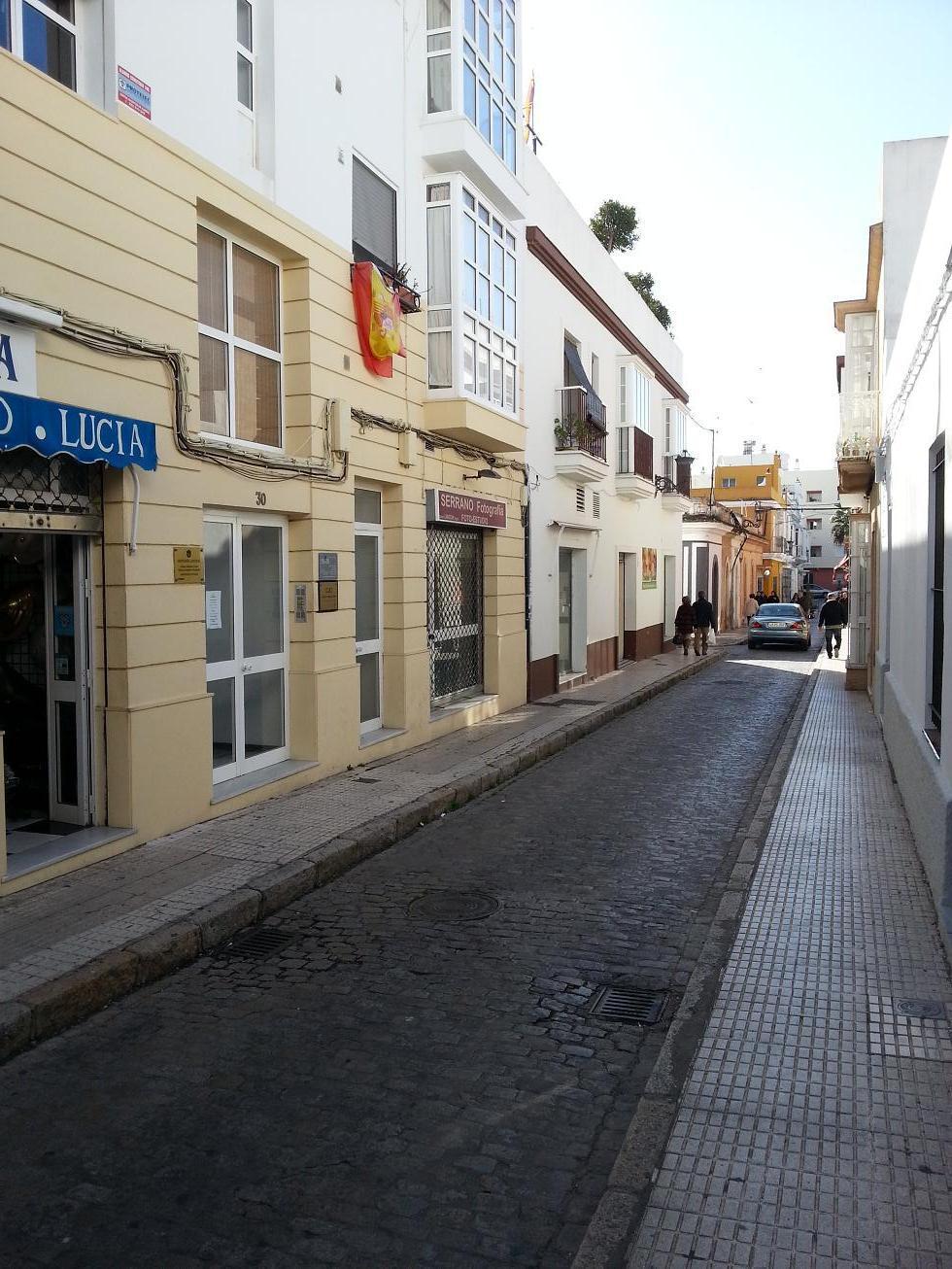 Verkoop van huis in San Fernando