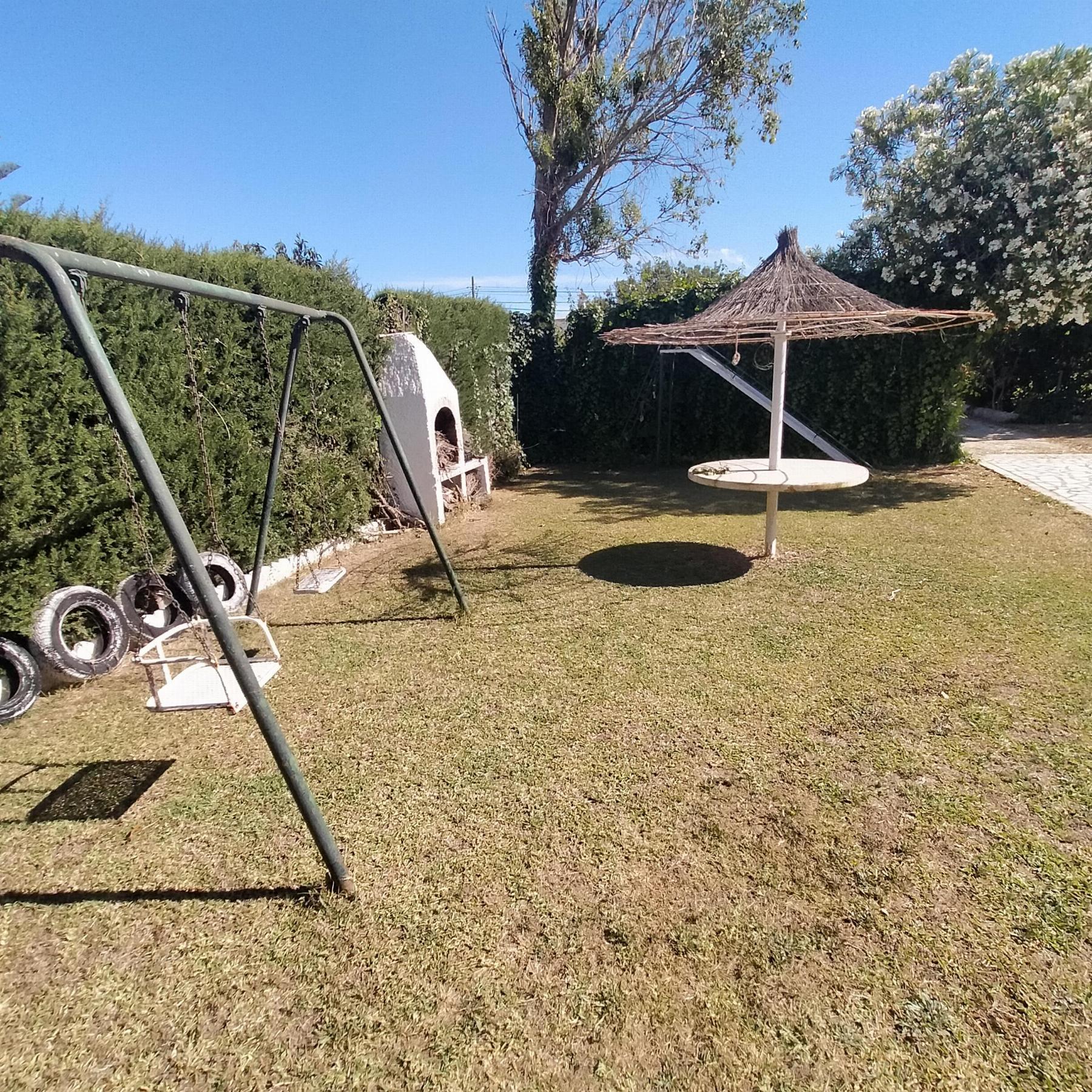 For sale of chalet in Chiclana de la Frontera