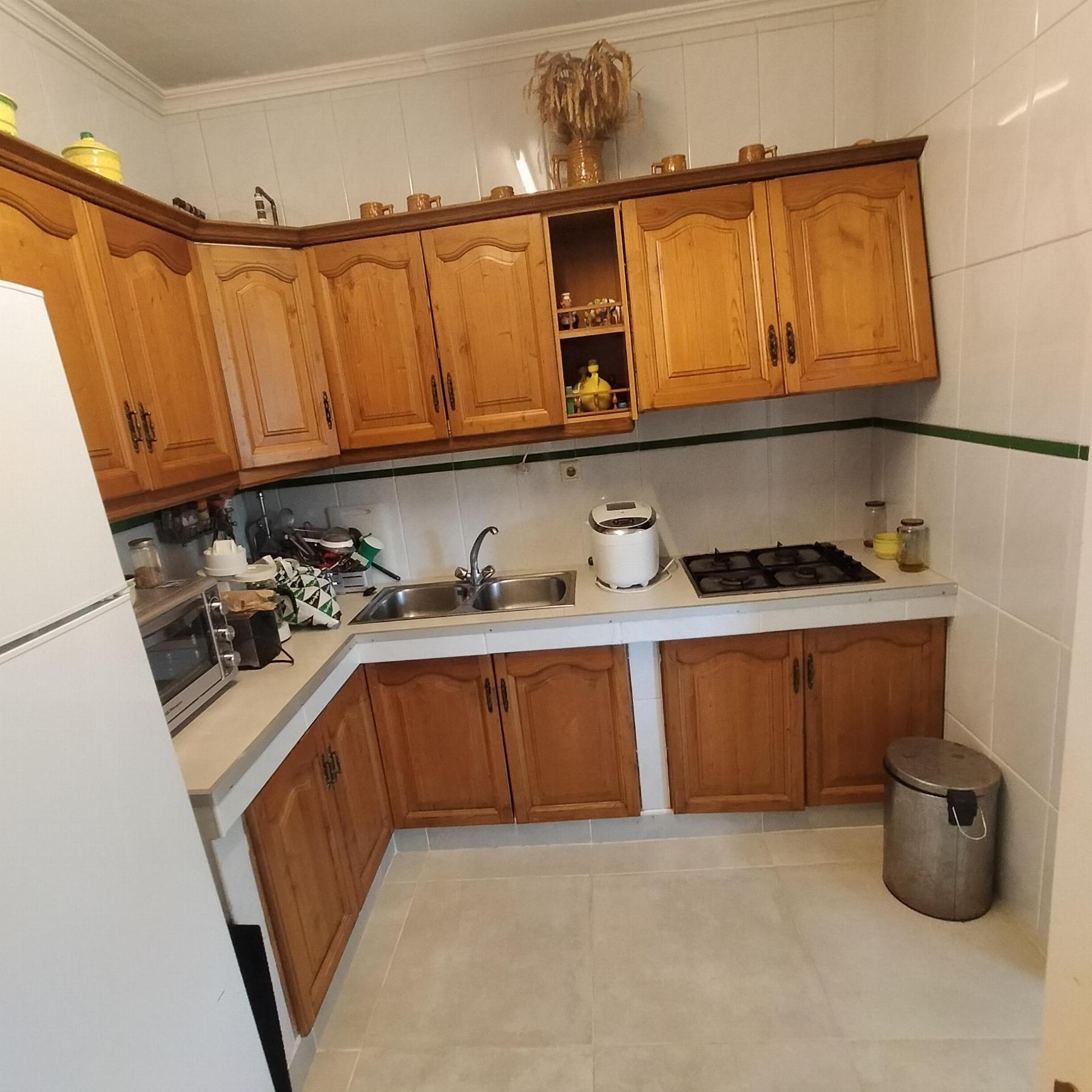 For sale of chalet in Chiclana de la Frontera