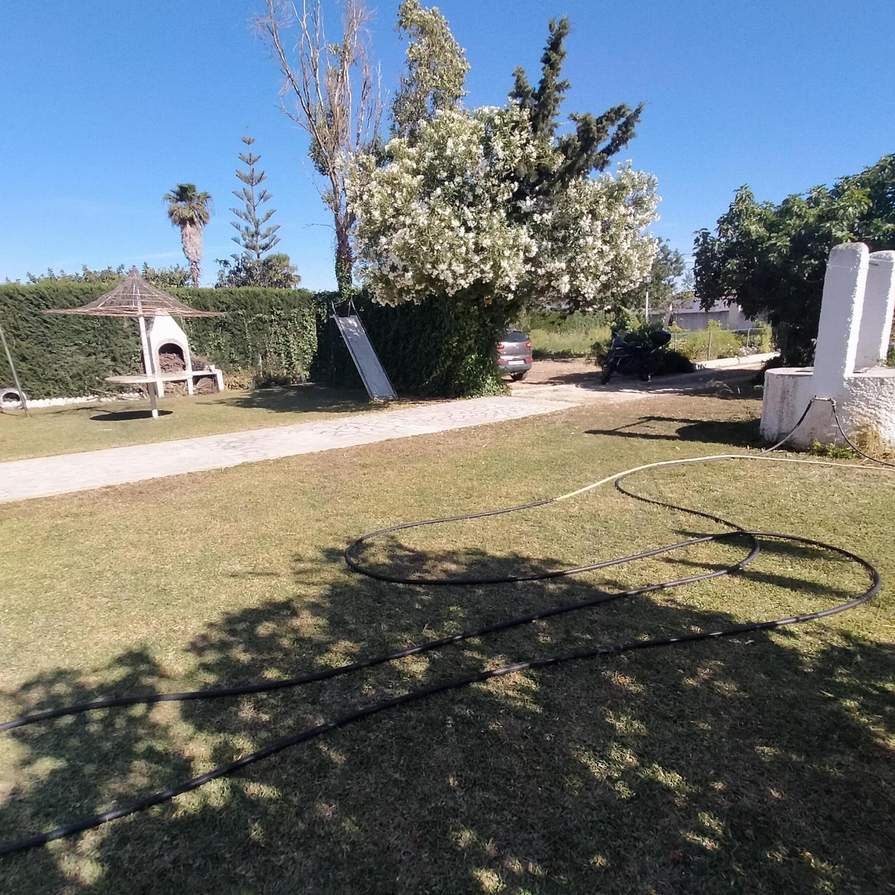 For sale of chalet in Chiclana de la Frontera