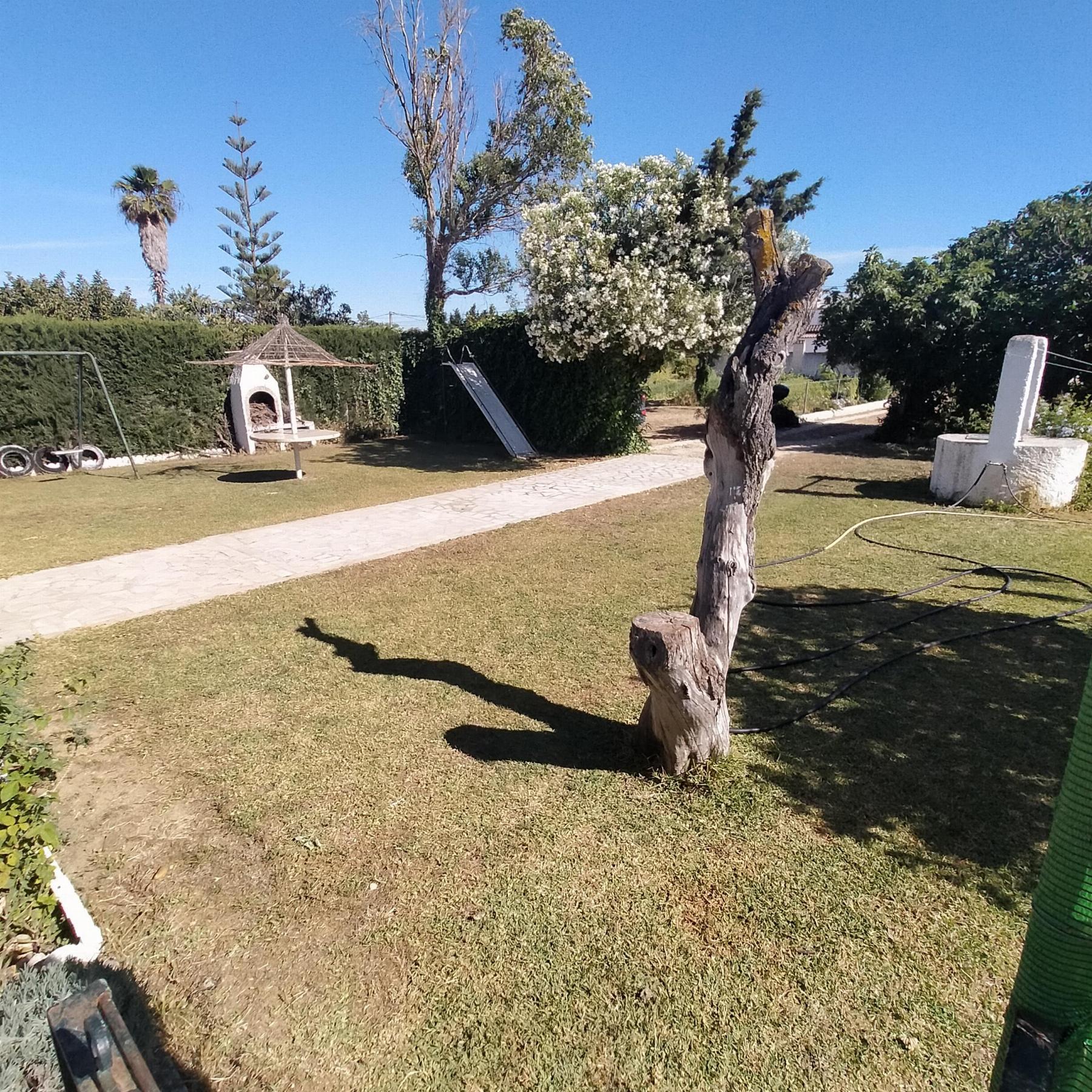 For sale of chalet in Chiclana de la Frontera