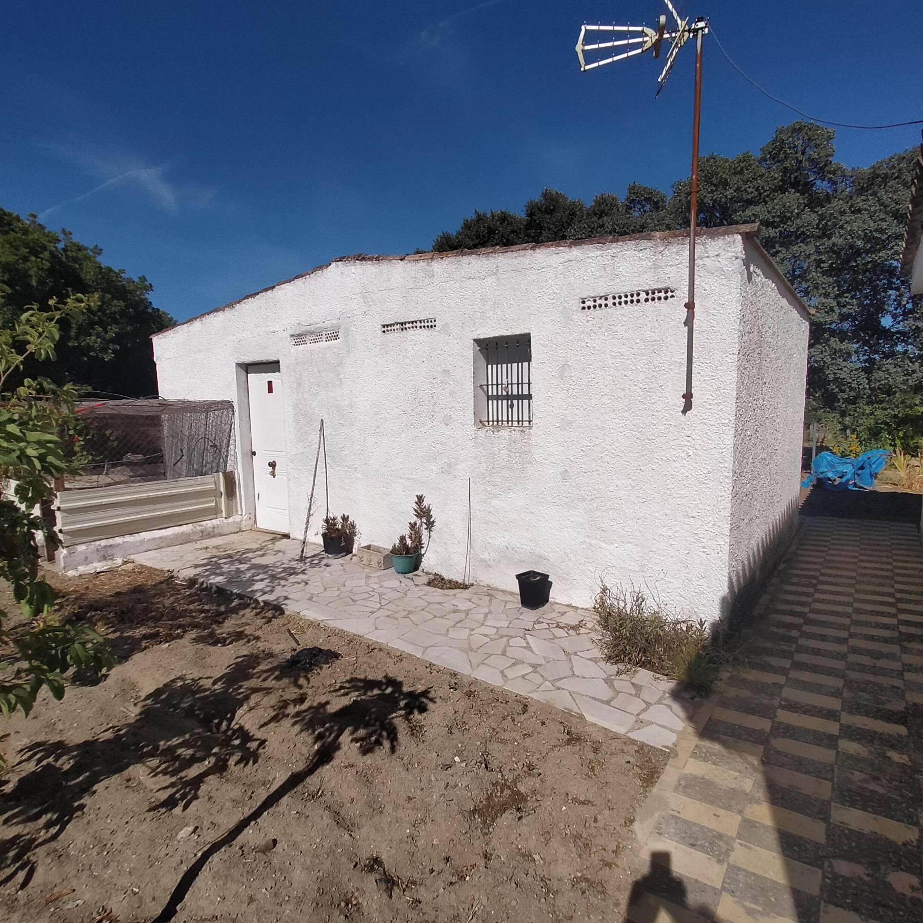 For sale of chalet in Chiclana de la Frontera