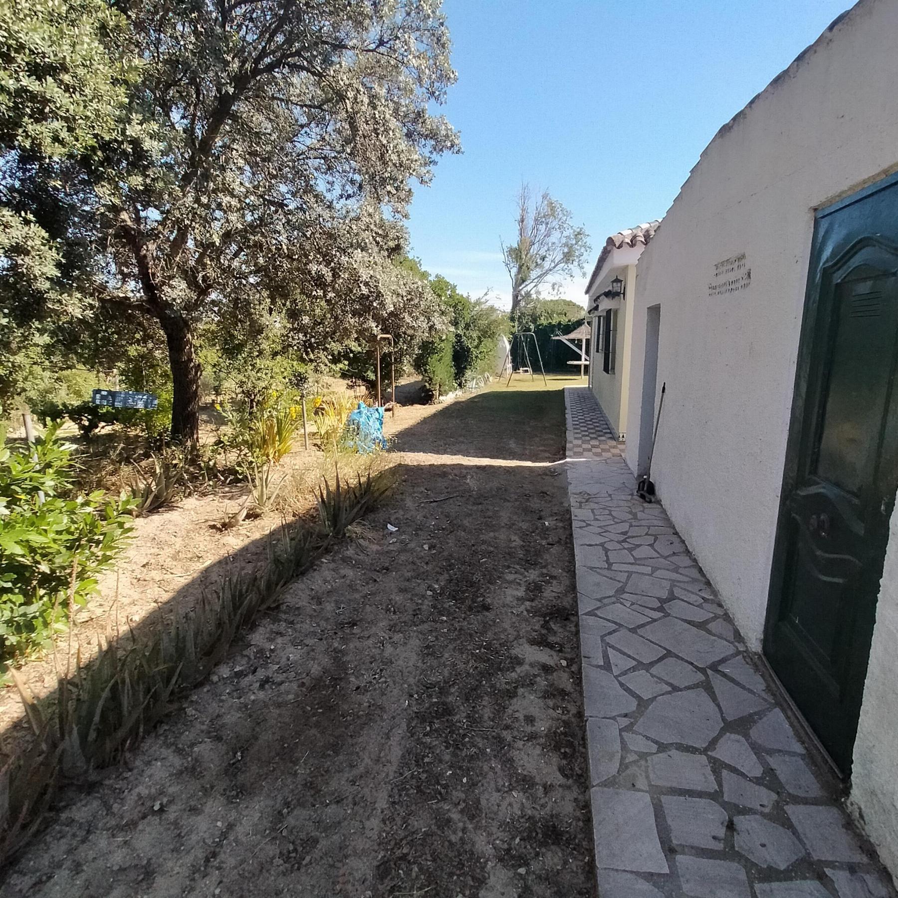 For sale of chalet in Chiclana de la Frontera