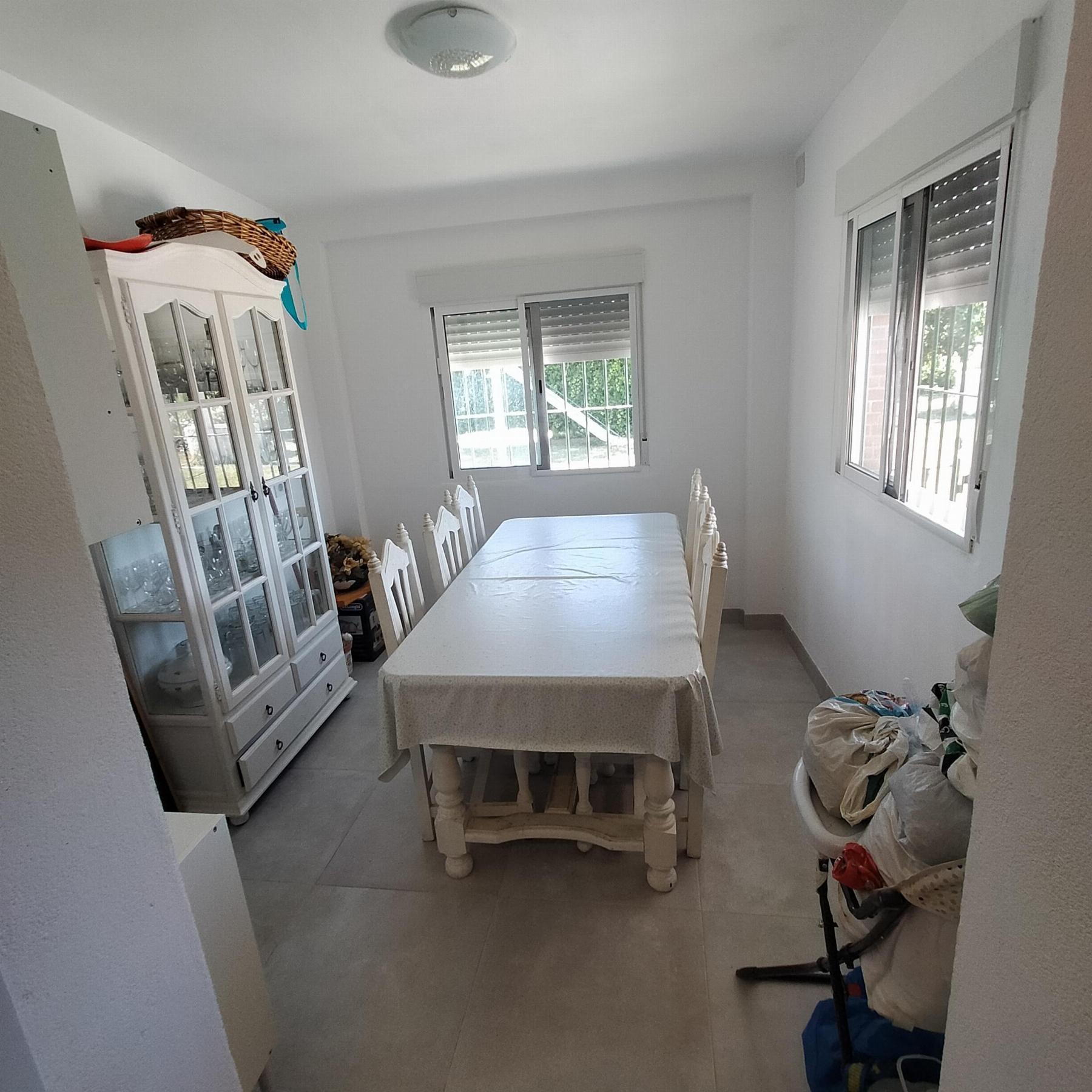 For sale of chalet in Chiclana de la Frontera