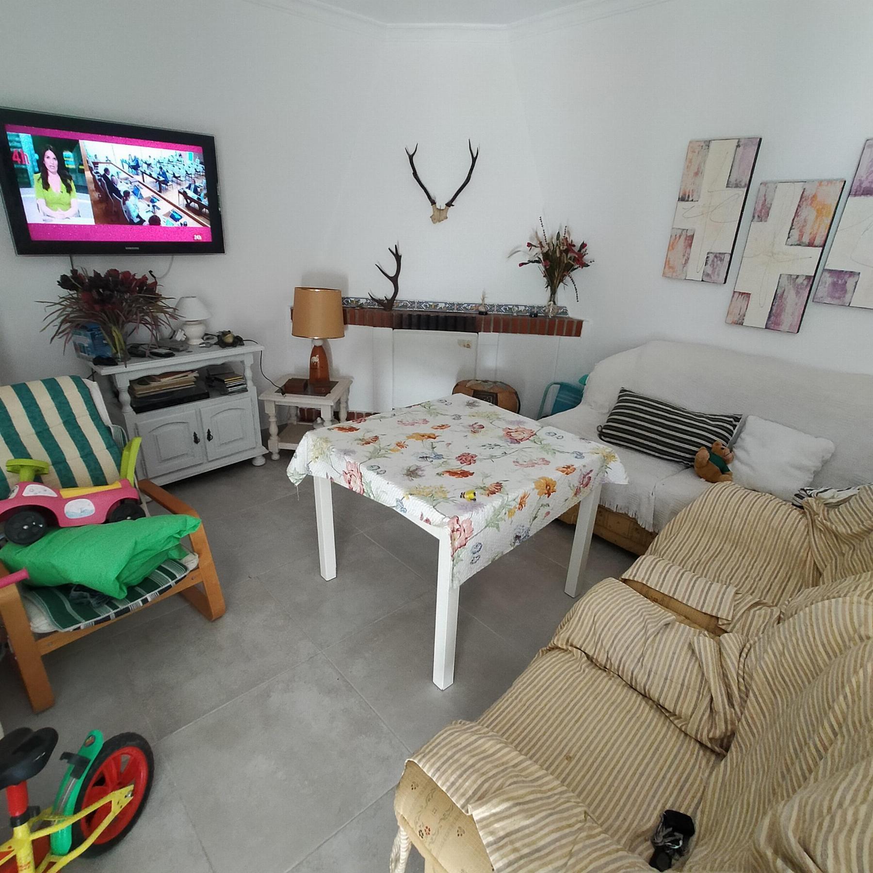 For sale of chalet in Chiclana de la Frontera