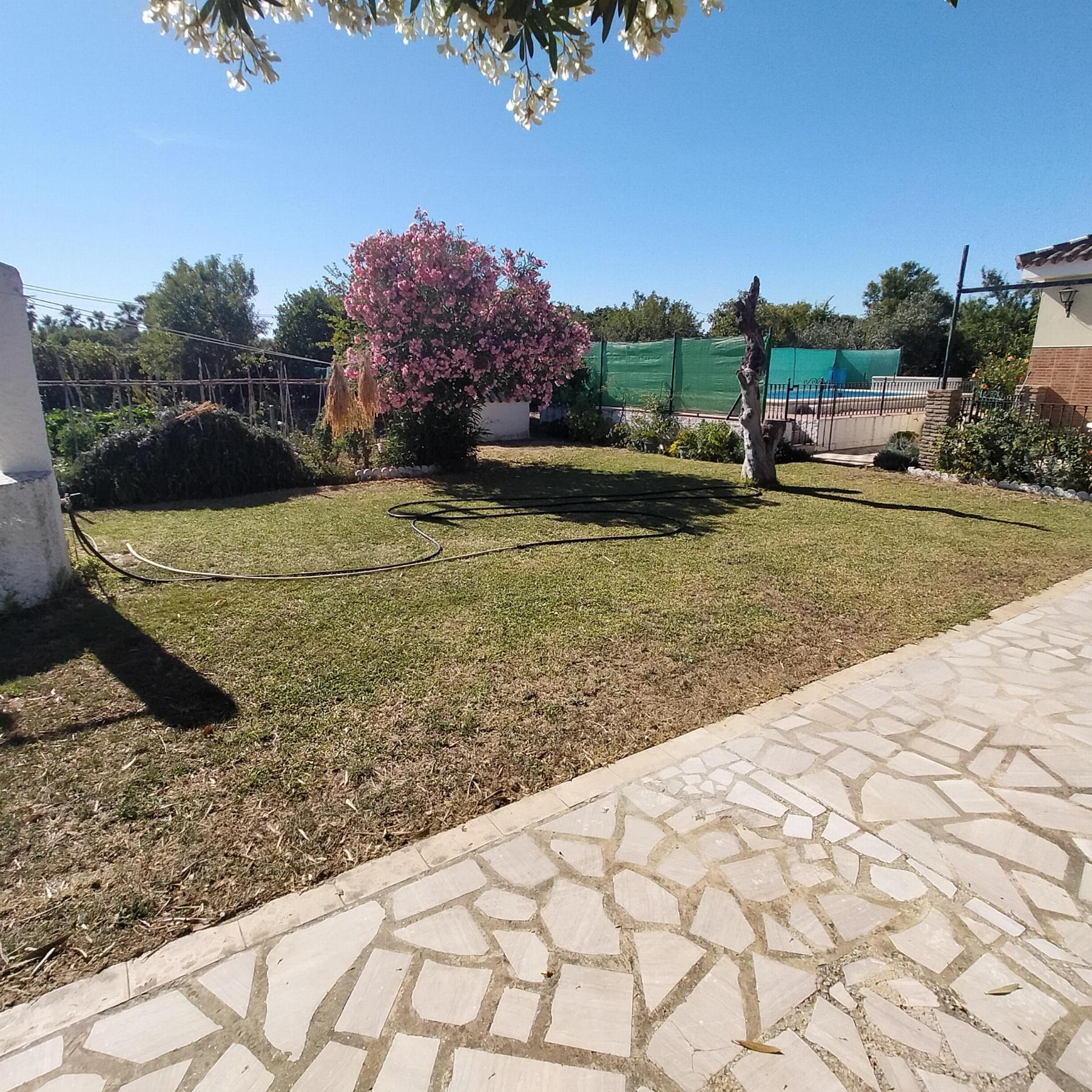 For sale of chalet in Chiclana de la Frontera