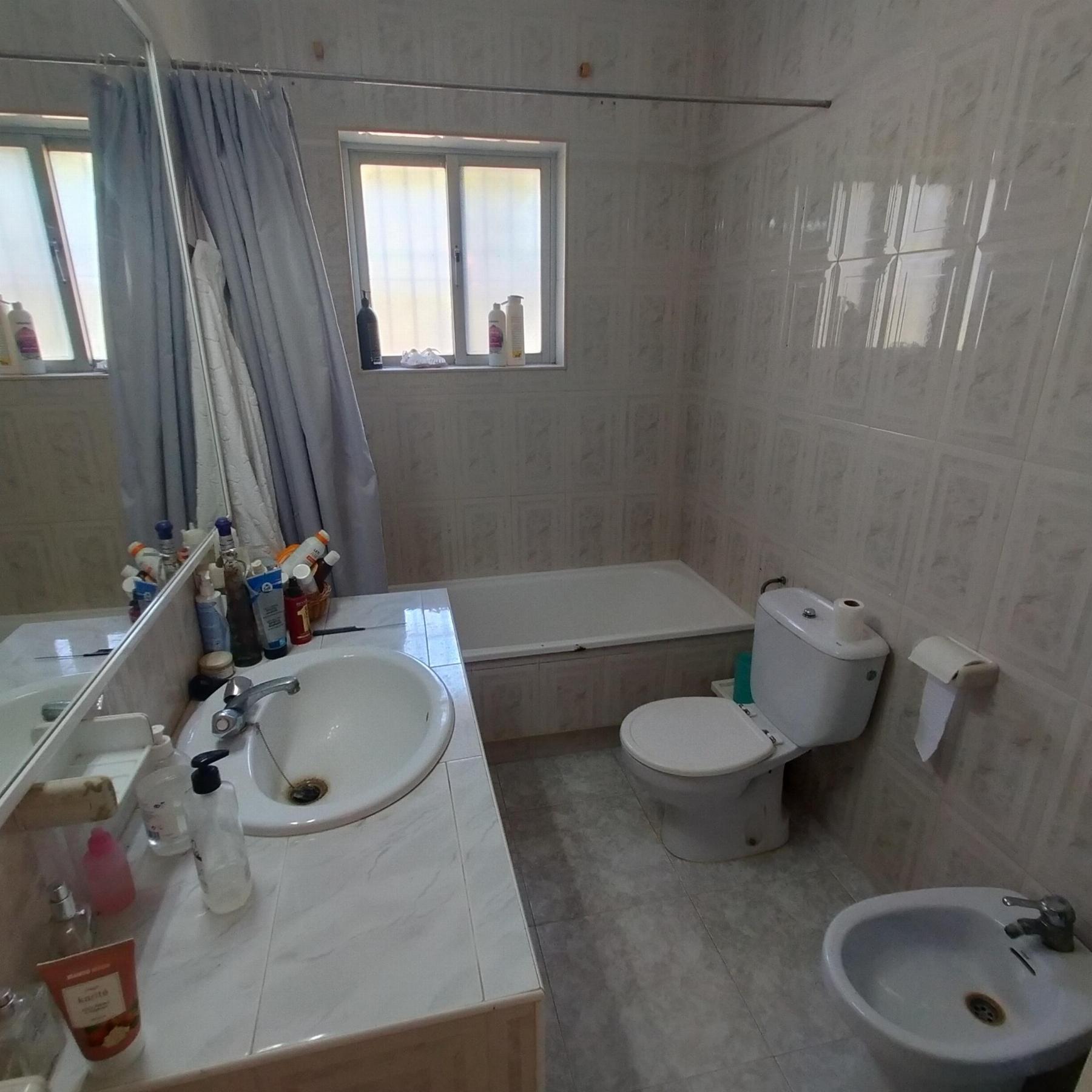 For sale of chalet in Chiclana de la Frontera