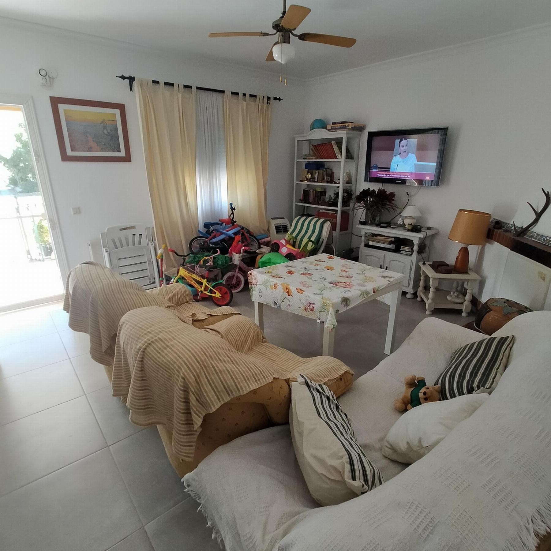 For sale of chalet in Chiclana de la Frontera