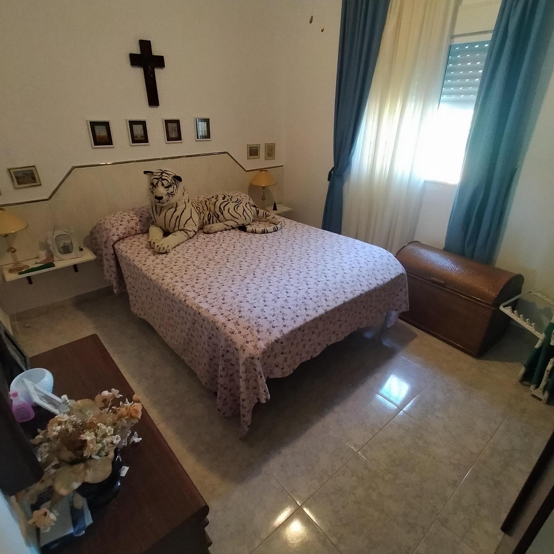 For sale of chalet in Chiclana de la Frontera