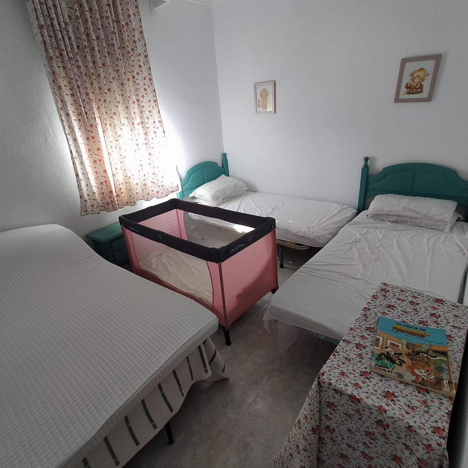 For sale of chalet in Chiclana de la Frontera