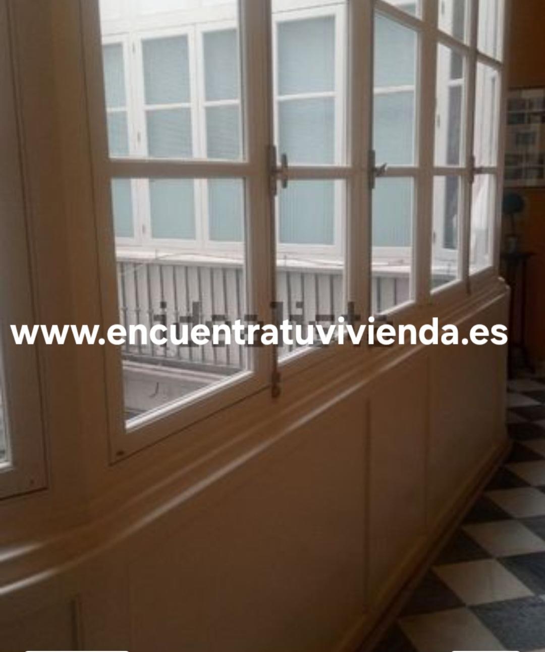 Salgai  apartamentu  Cádiz