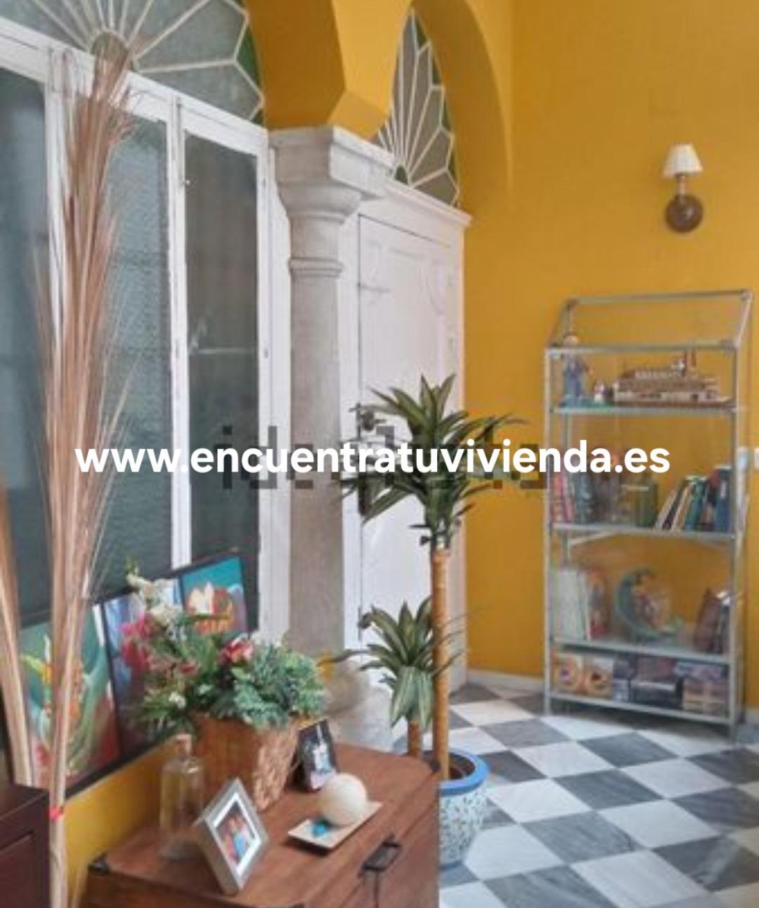 Salgai  apartamentu  Cádiz