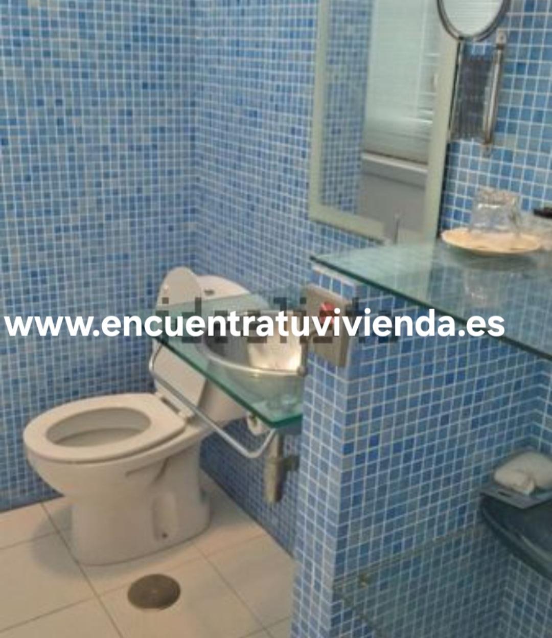 Salgai  apartamentu  Cádiz