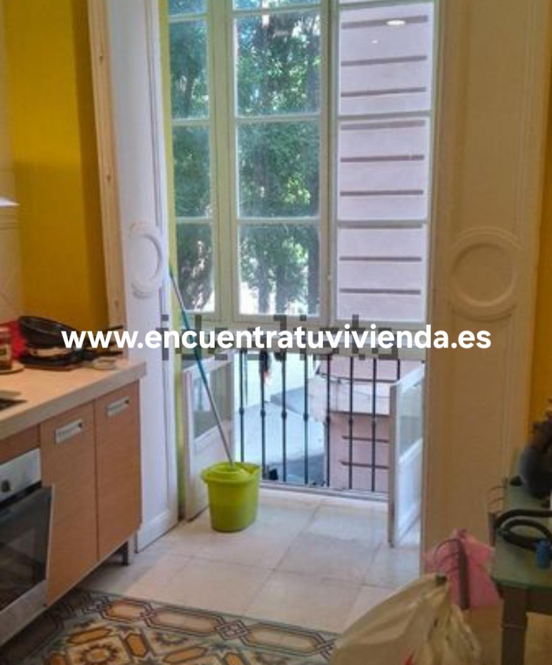 Salgai  apartamentu  Cádiz