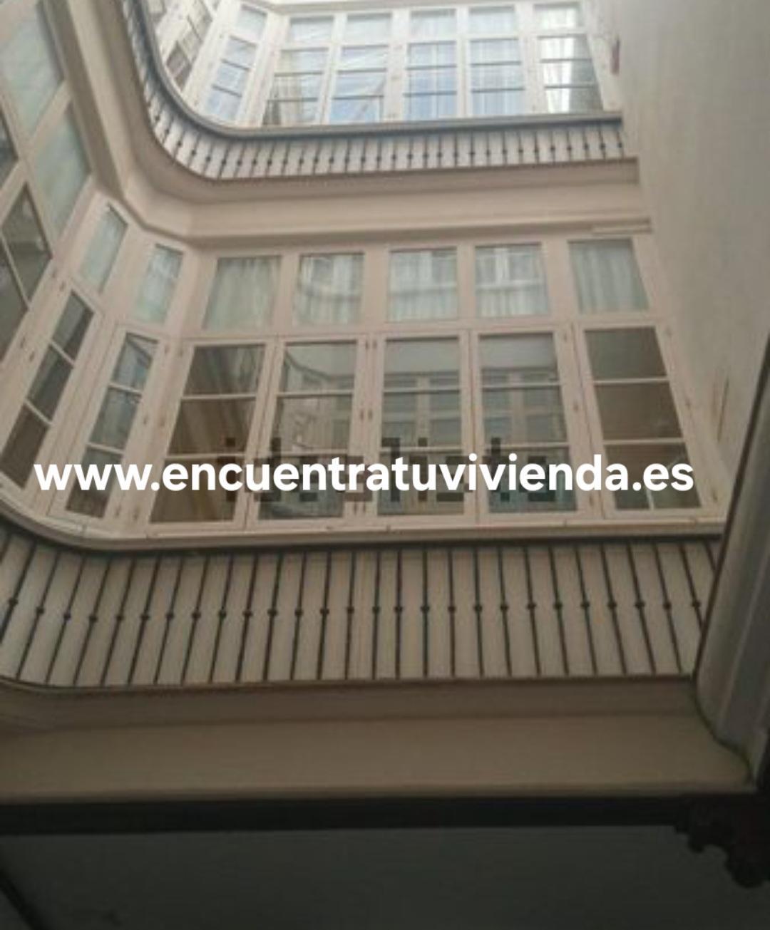 Salgai  apartamentu  Cádiz