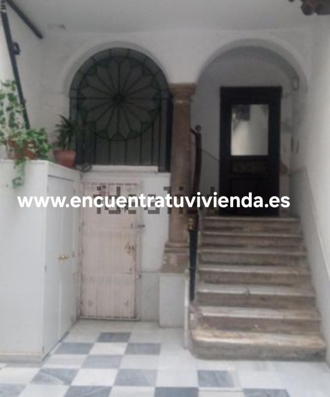 Salgai  apartamentu  Cádiz