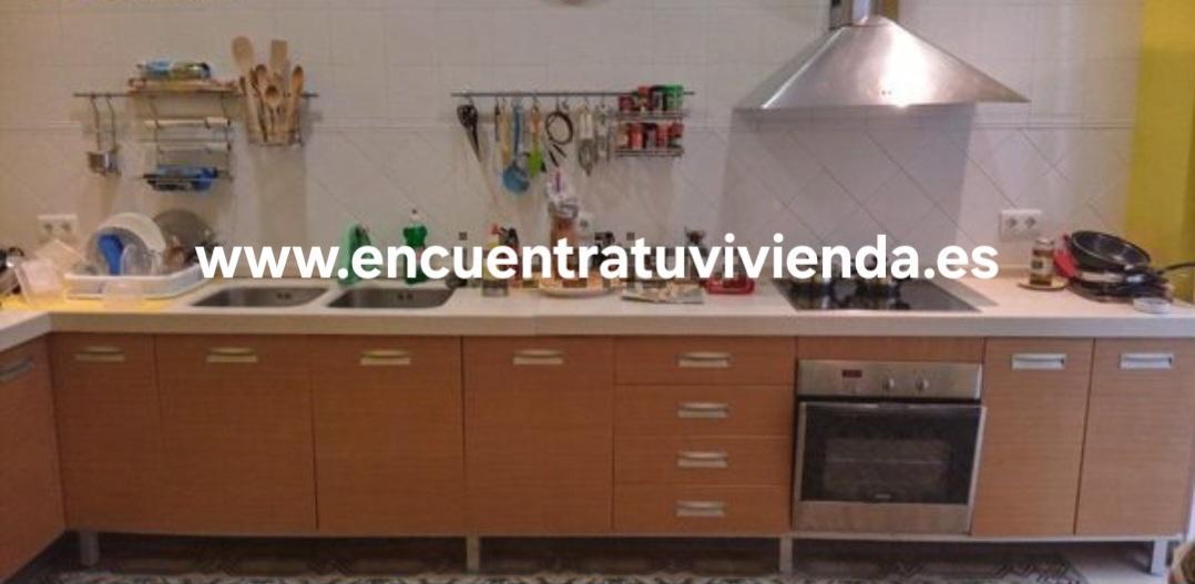 Salgai  apartamentu  Cádiz