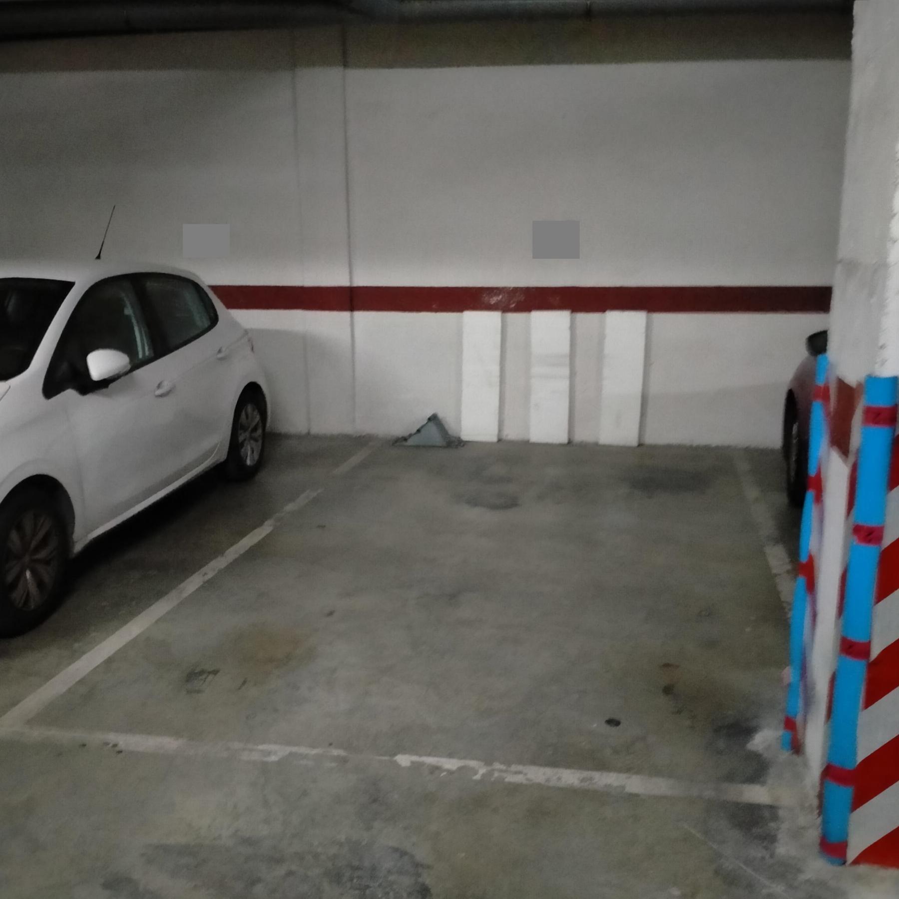 Vendita di box auto in San Fernando